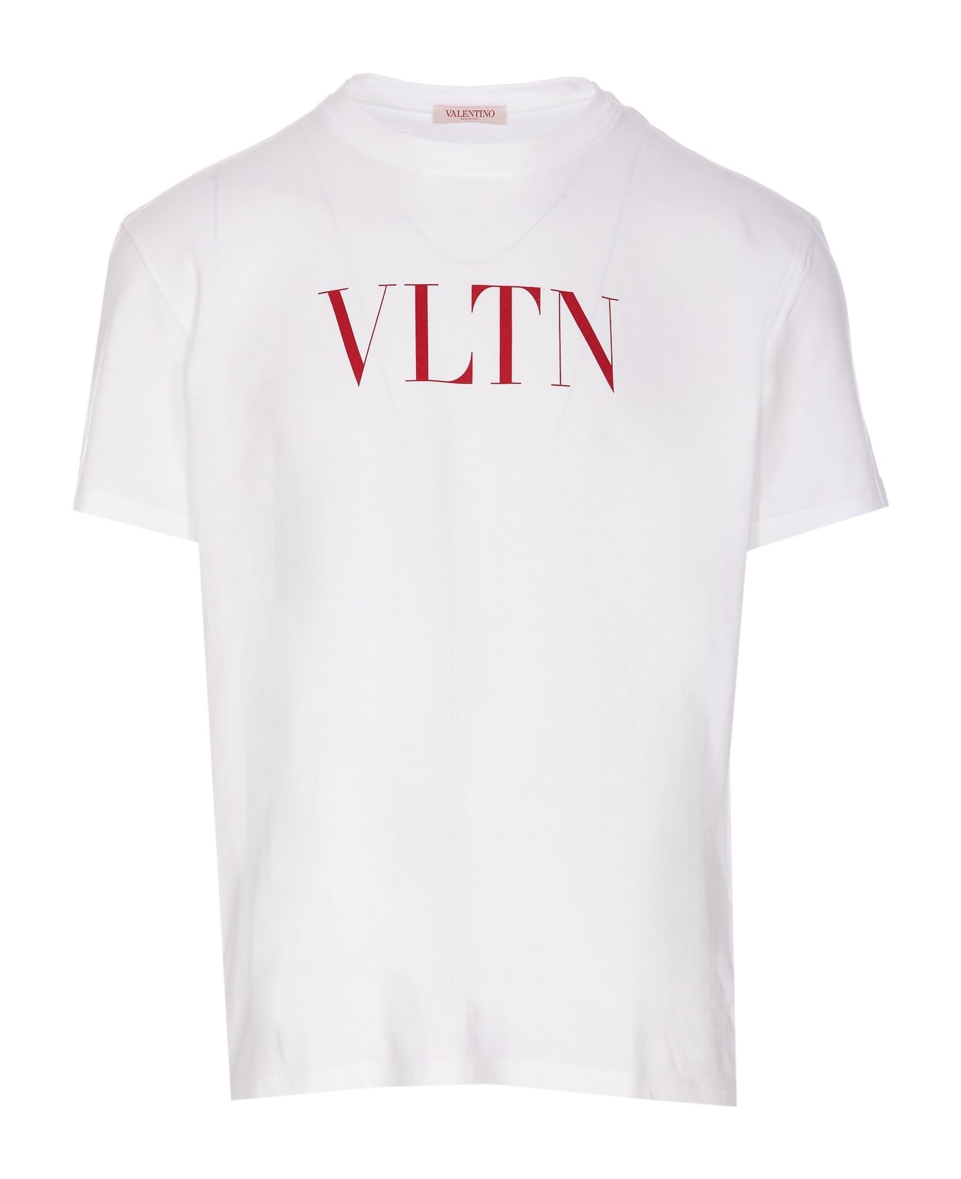 Valentino Vltn T-shirt | italist | REVERSIBLE