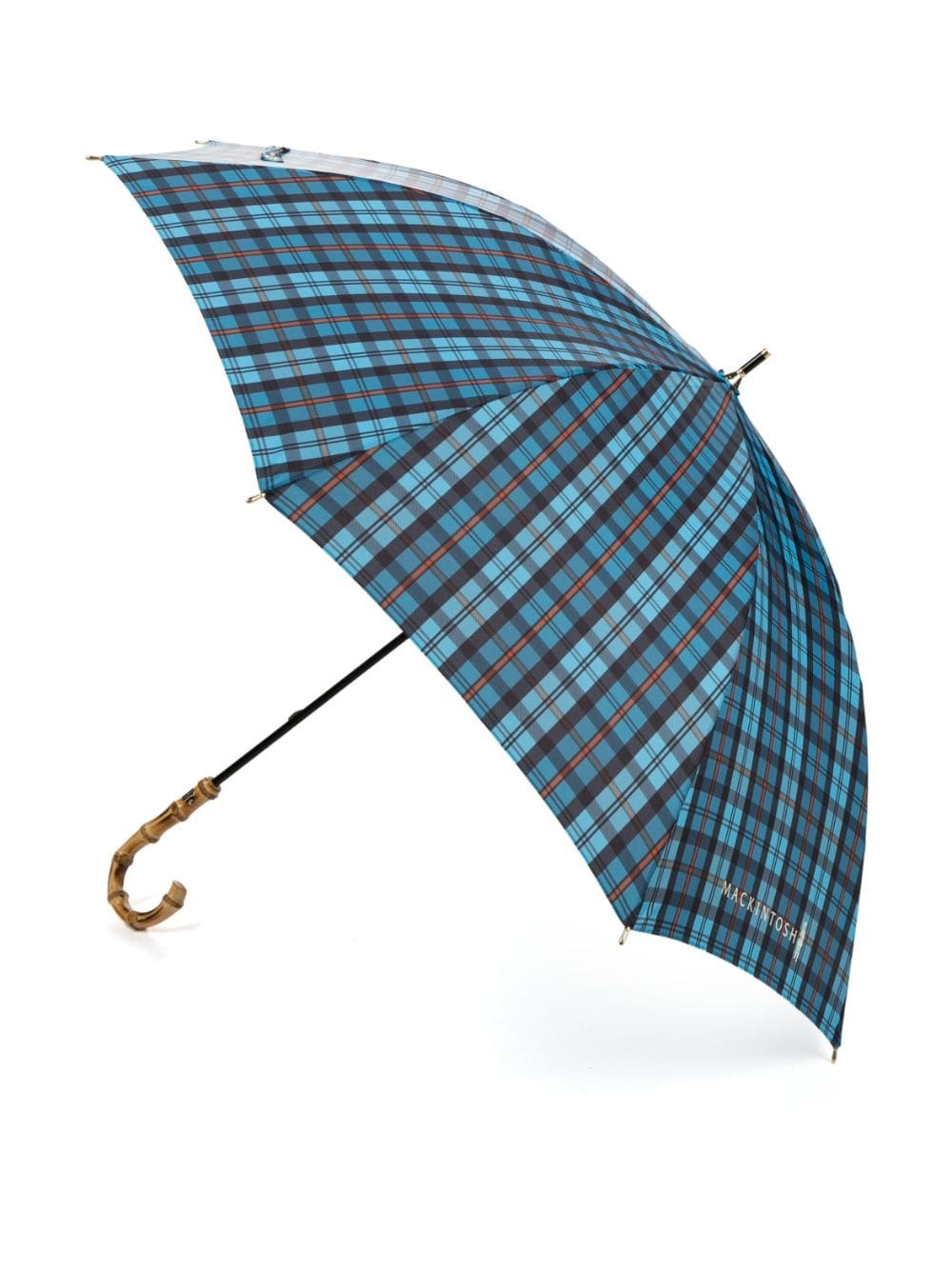 Heriot Whangee-handle umbrella - 3