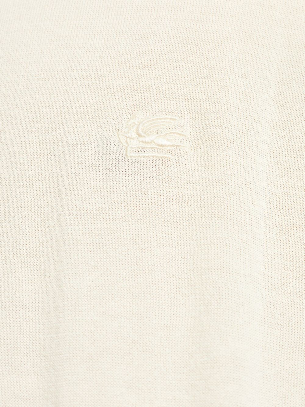 cotton polo shirt - 5