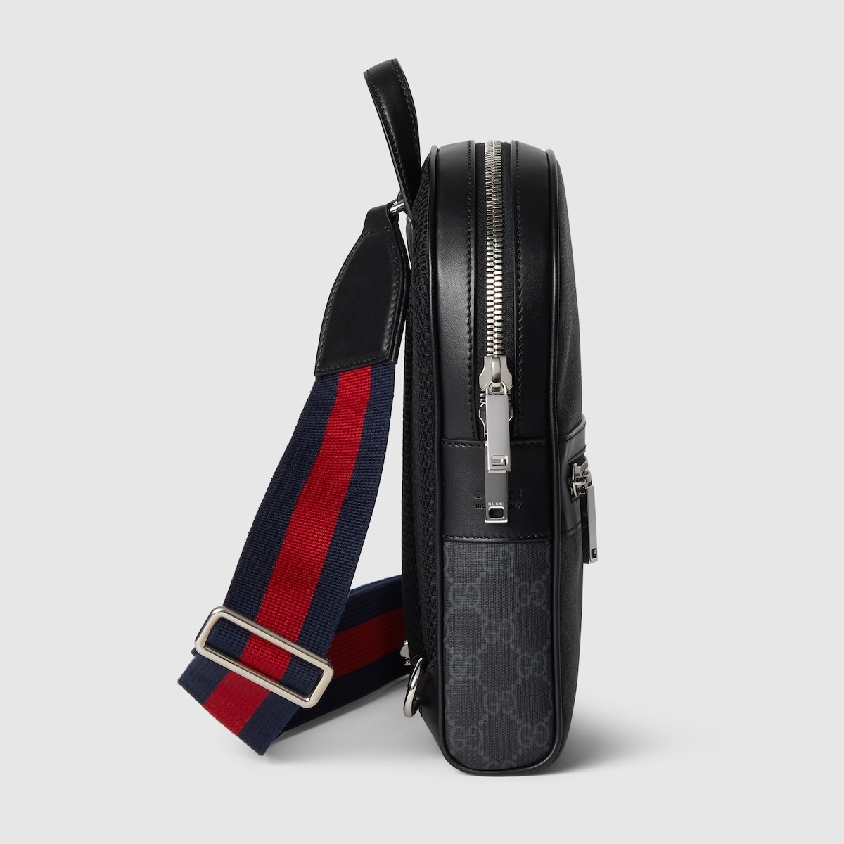 GG cross-body bag - 5