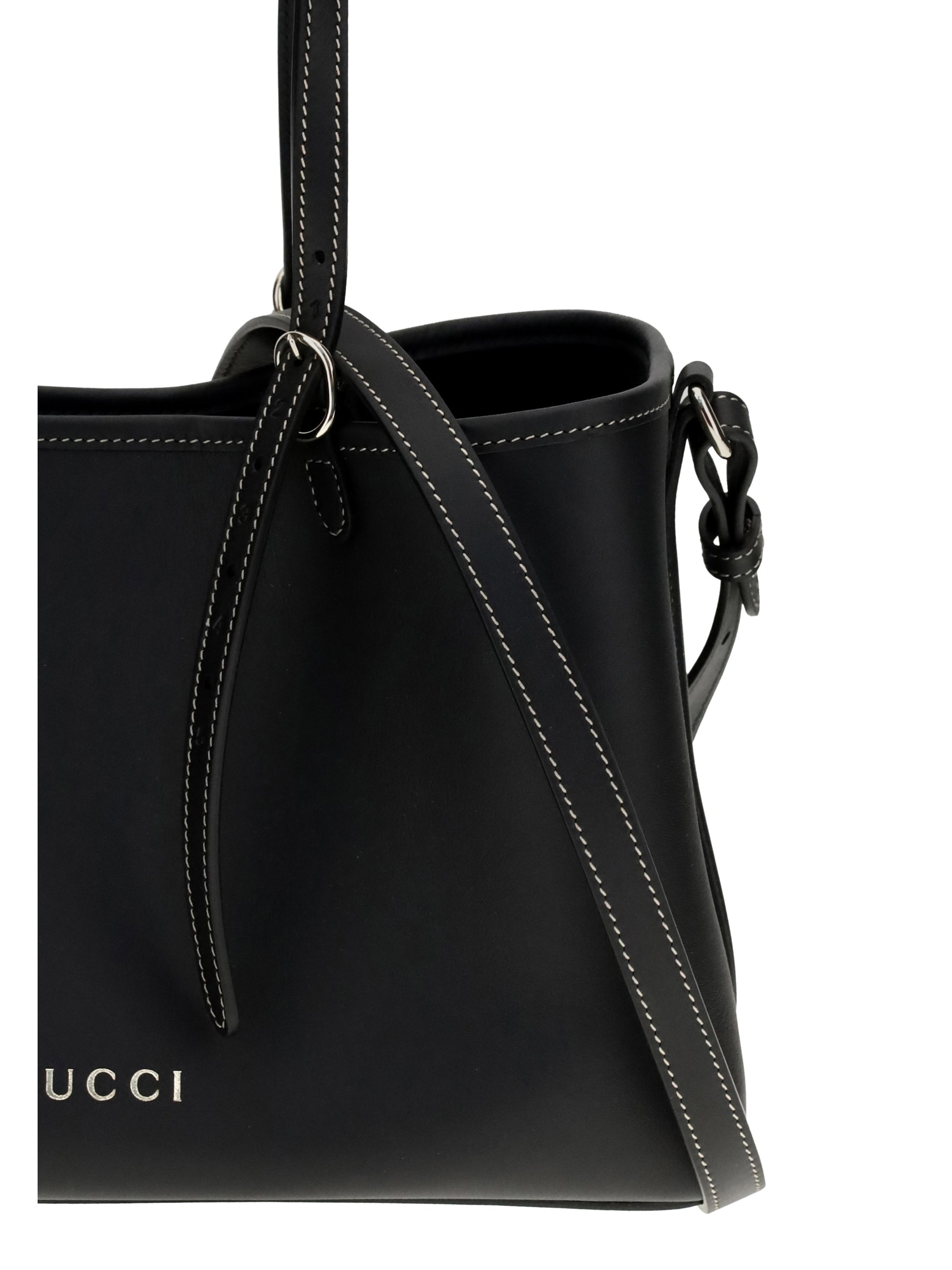 Gucci Women Handbag Gg Emblem Arab. C - 4
