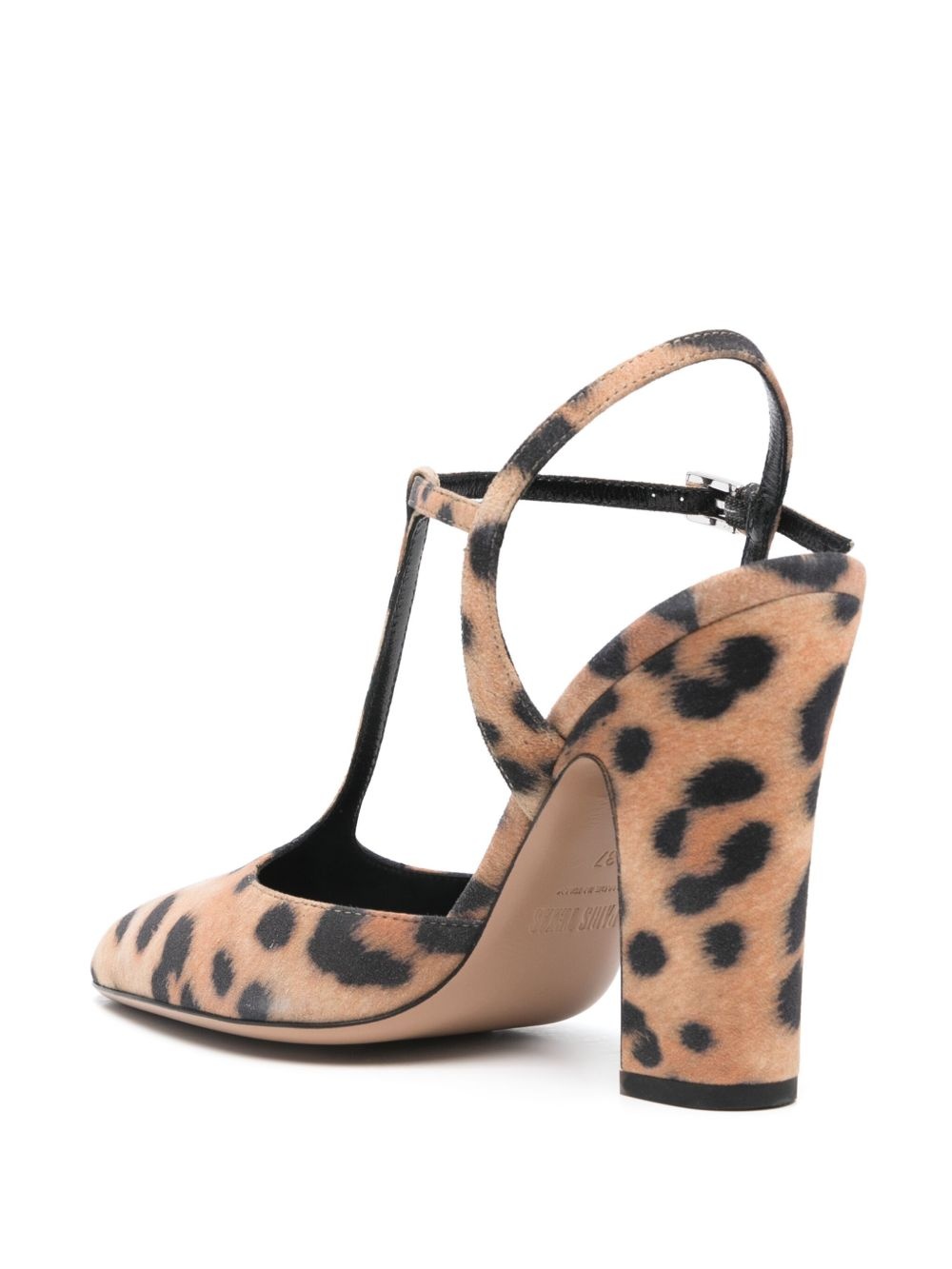 105mm Lavinia pumps - 3