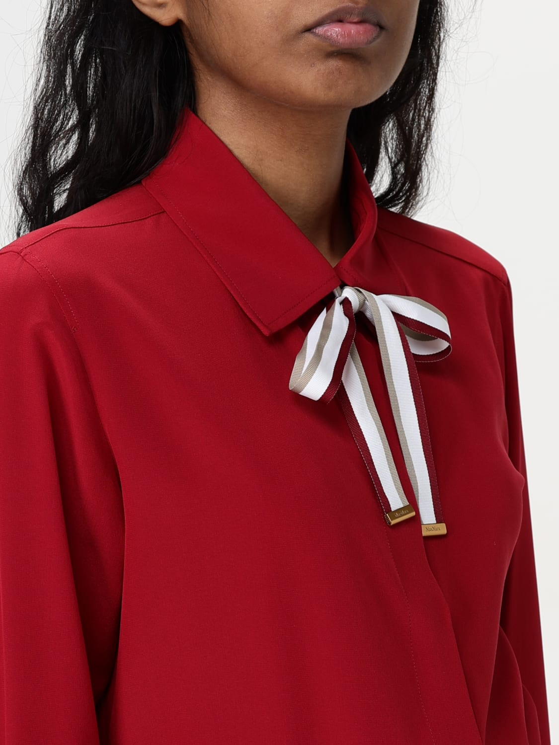 Shirt woman Max Mara - 5