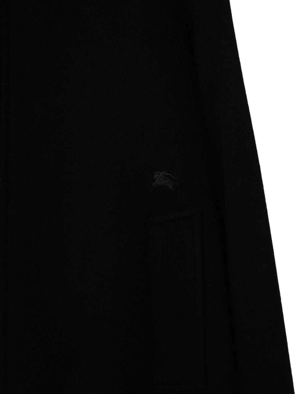 cashmere lightweight jacket - 5