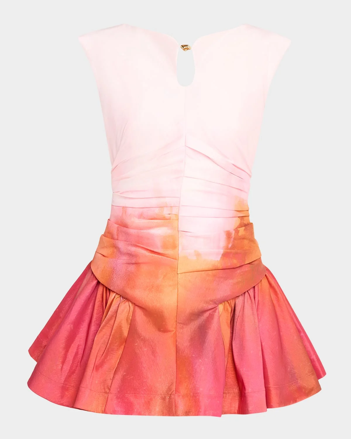 Bromton Mini Dress - 1