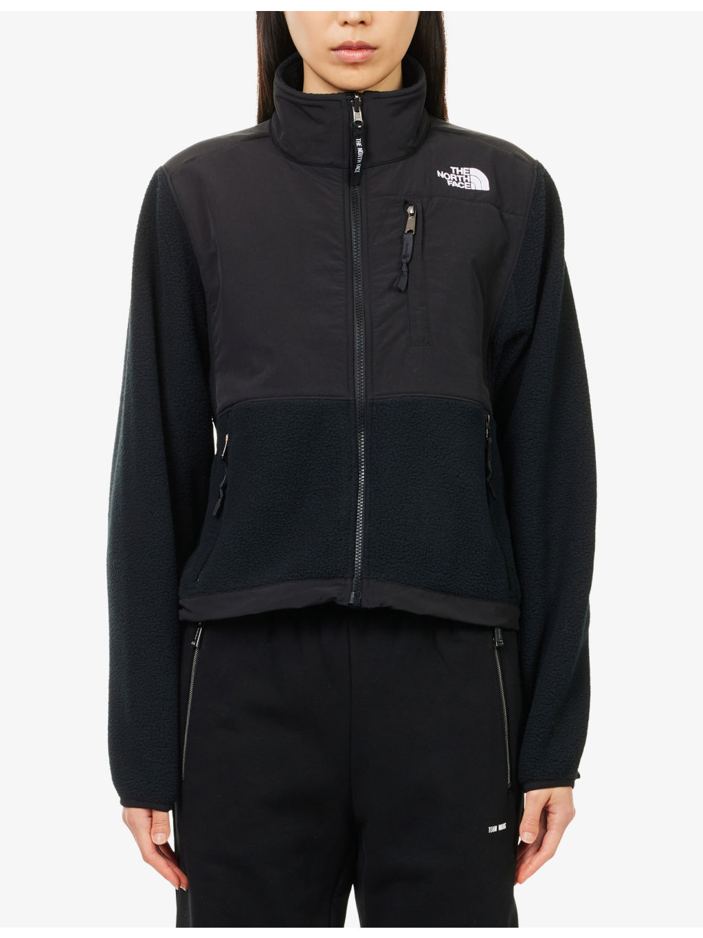 Retro Denali Fleece Jacket - 3