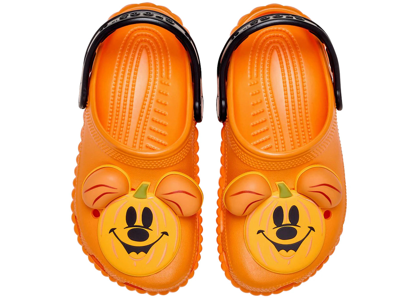 Crocs Classic Clog Disney Mickey Mouse Halloween - 2