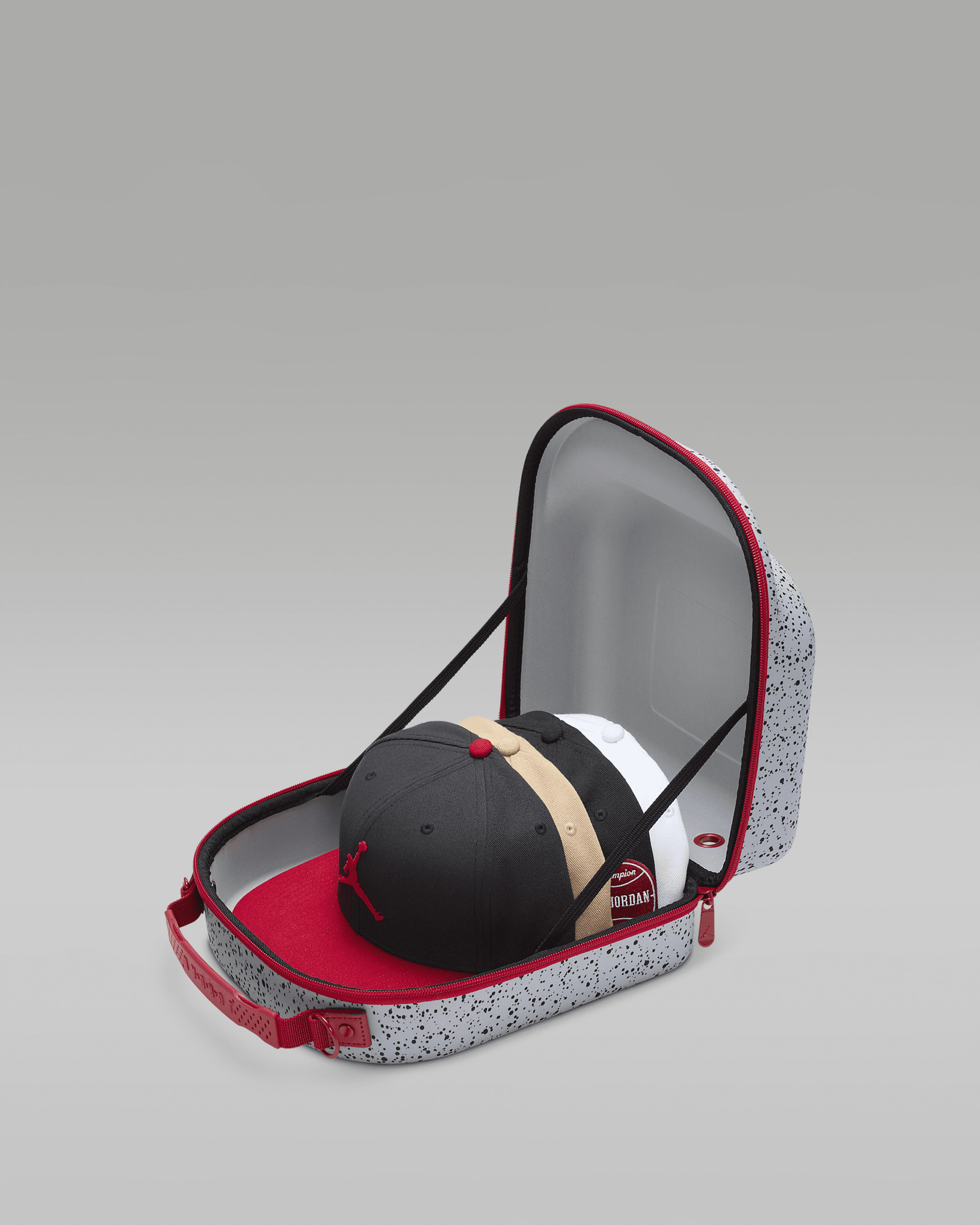 Jordan Hat Case (9.75L) - 7
