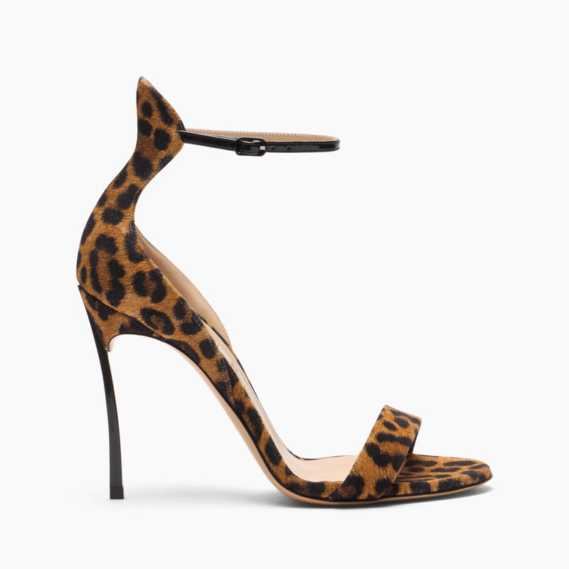 Cappa Blade Sandal 1