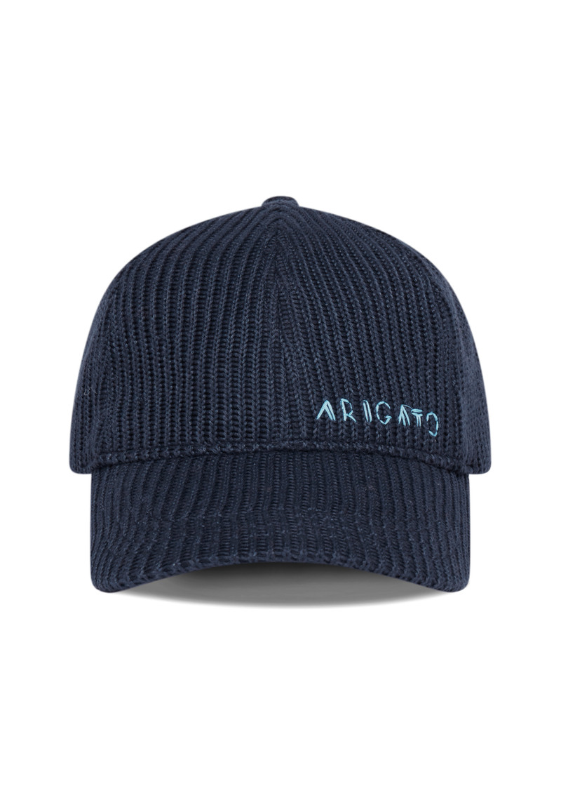 Arigato Knitted Cap 1
