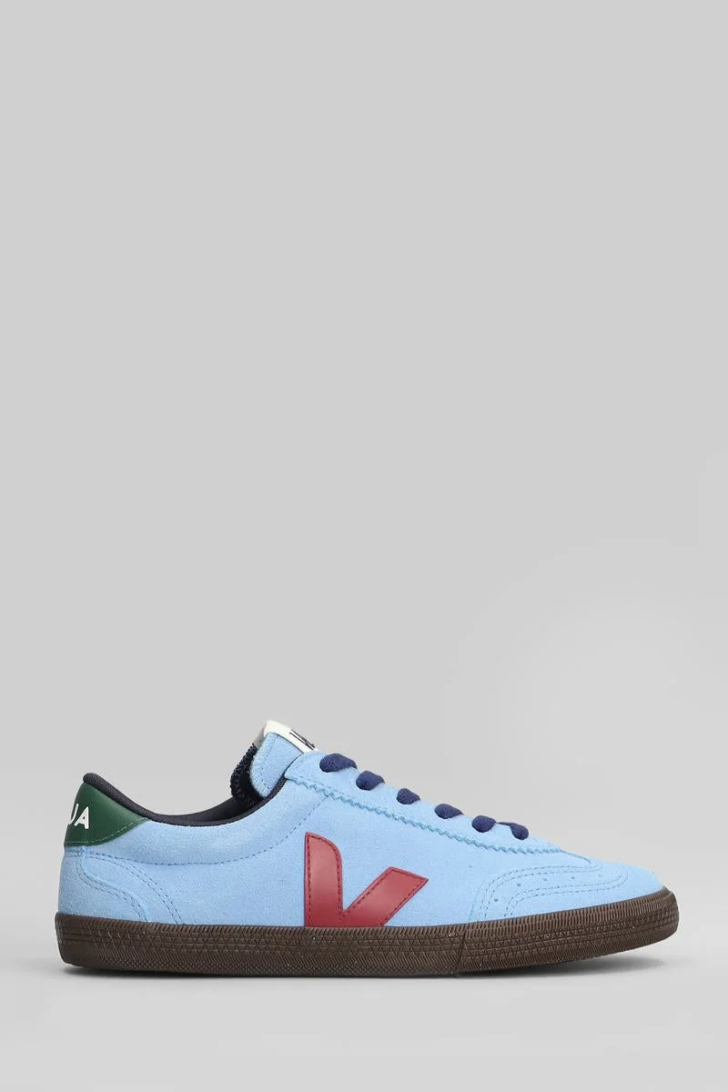 Veja Volley Sneakers - 1