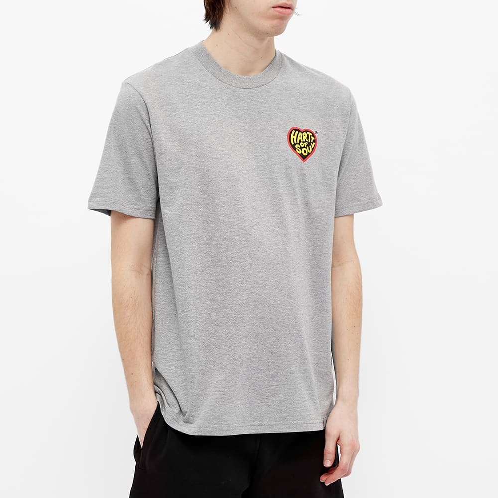 Carhartt WIP Hartt Of Soul Tee - 4