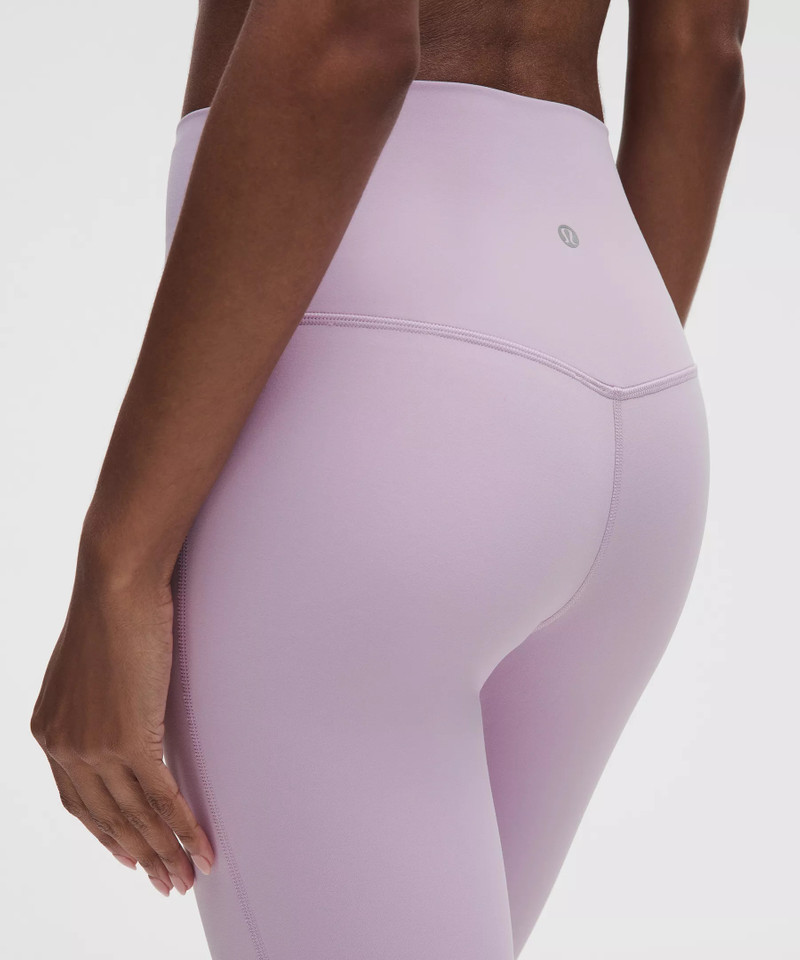 lululemon Align No Line™ High-Rise Pant 28" 5