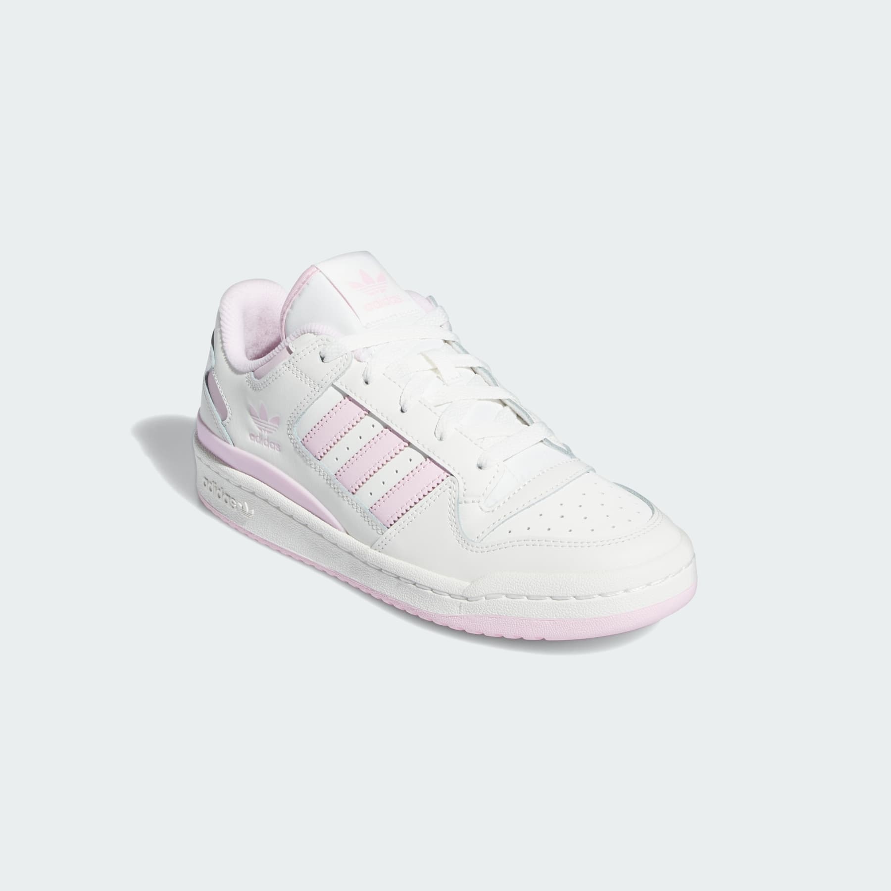 Forum Low CL Shoes - 5