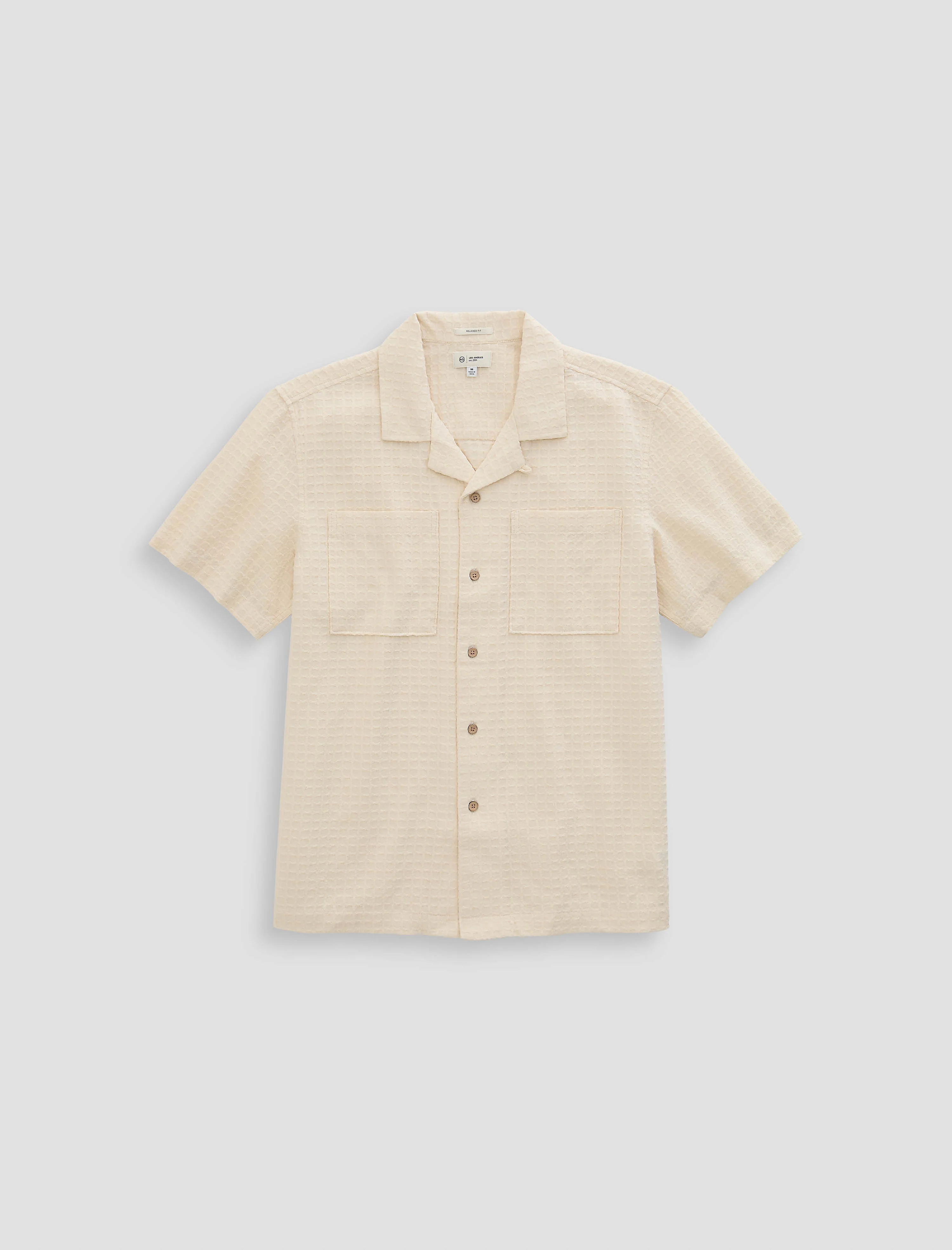 Marco Camp Shirt - 1