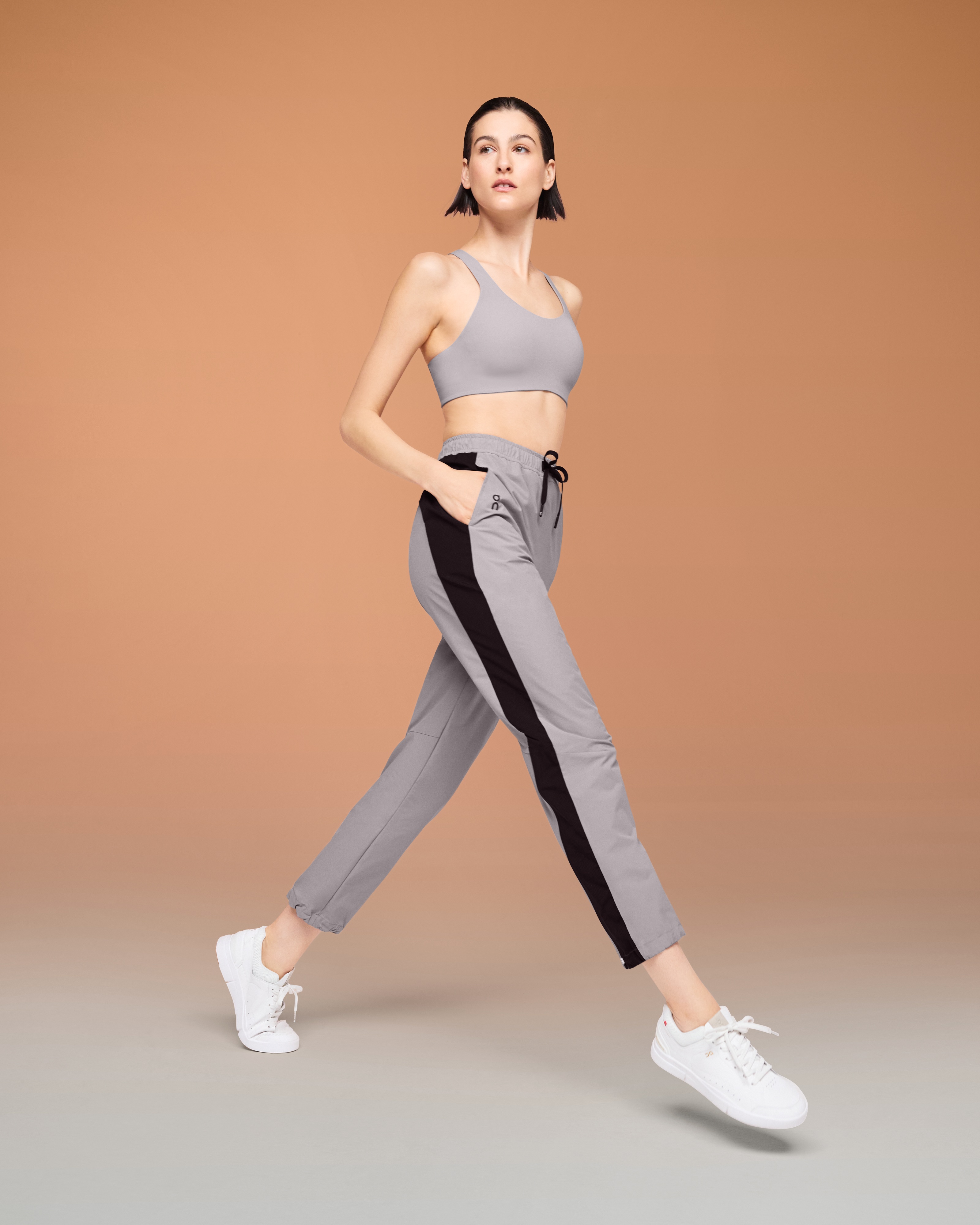 Track Pants - 2