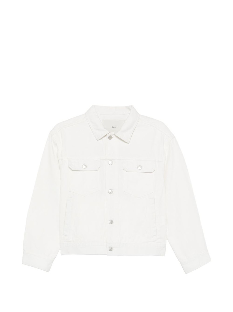 denim trucker jacket 1