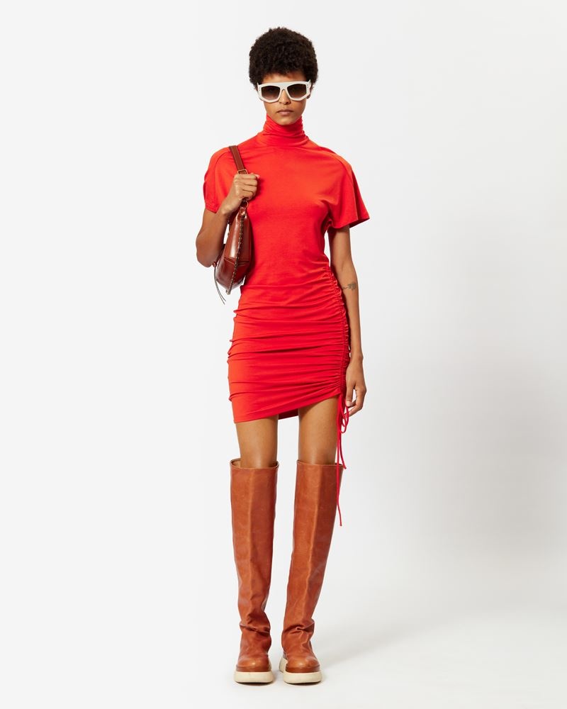 LYA DRESS - 2