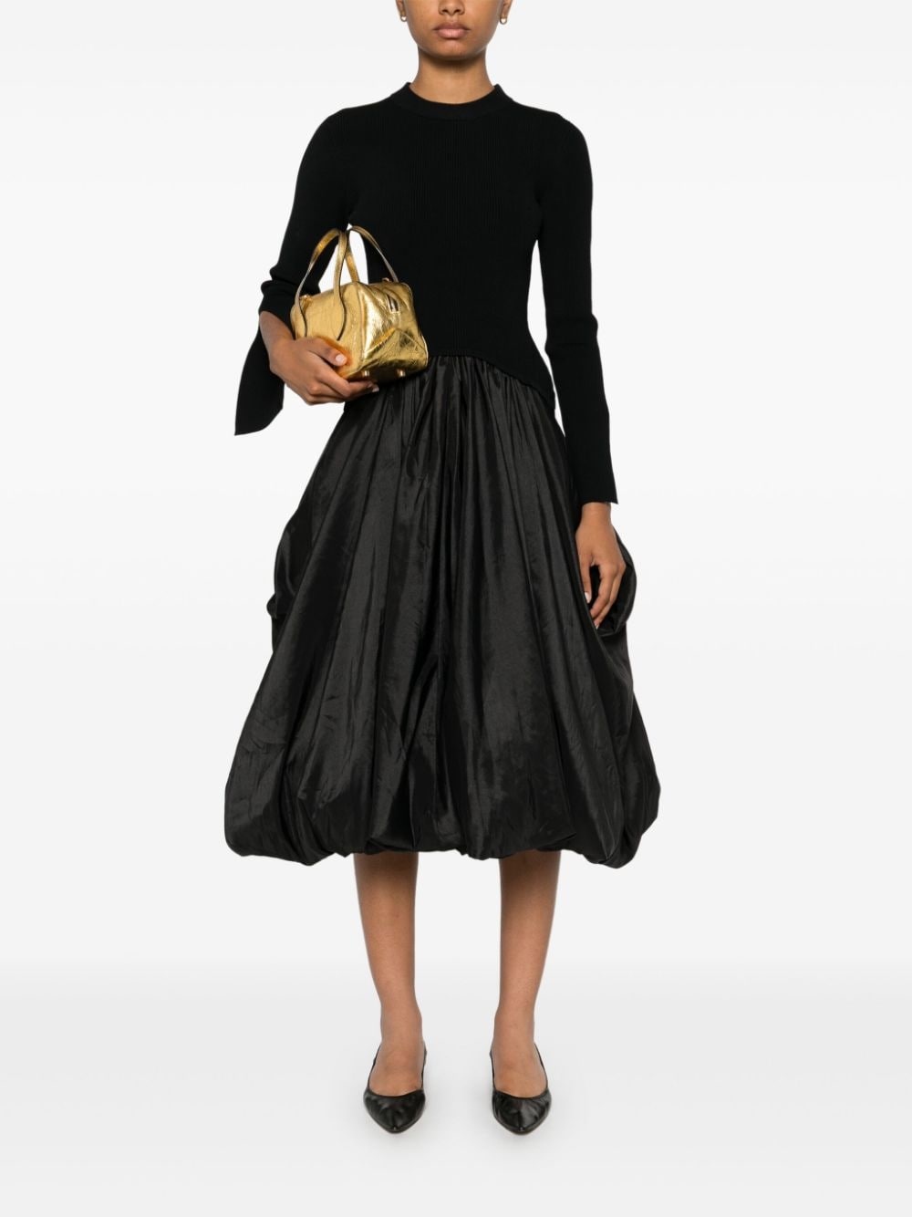 Kenlie midi dress - 2