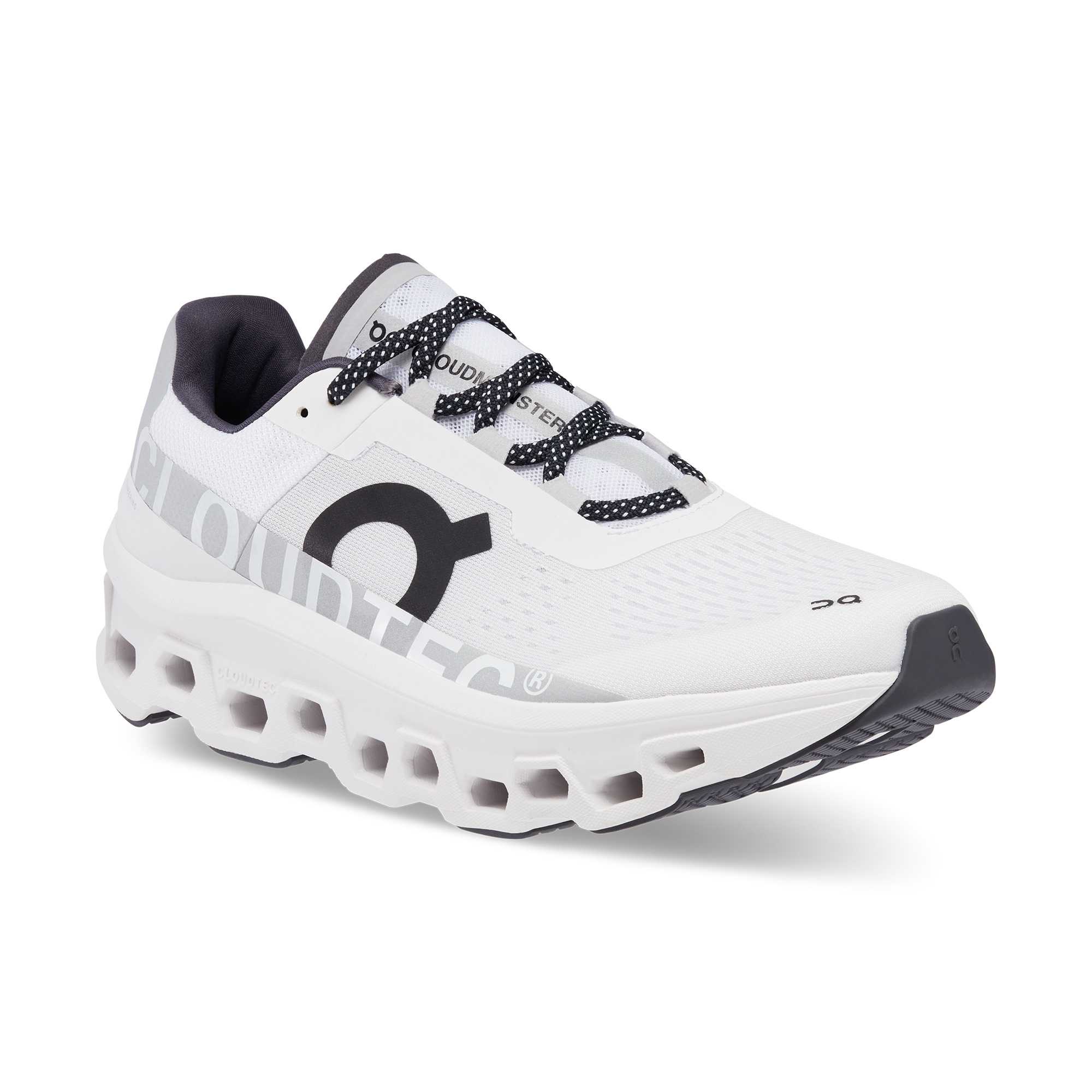 Cloudmonster - 6