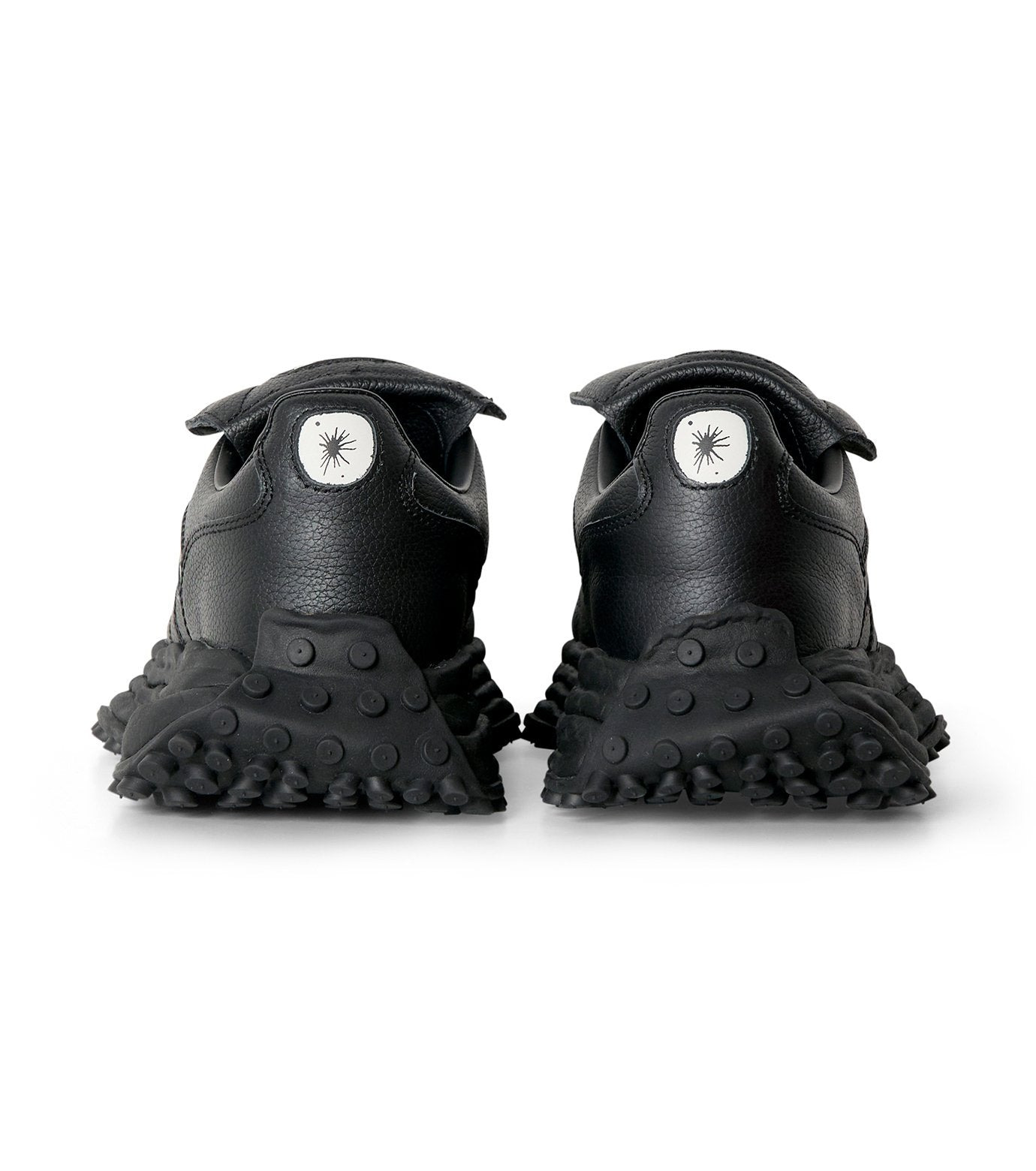 SCOTT LEATHER LOW - 4