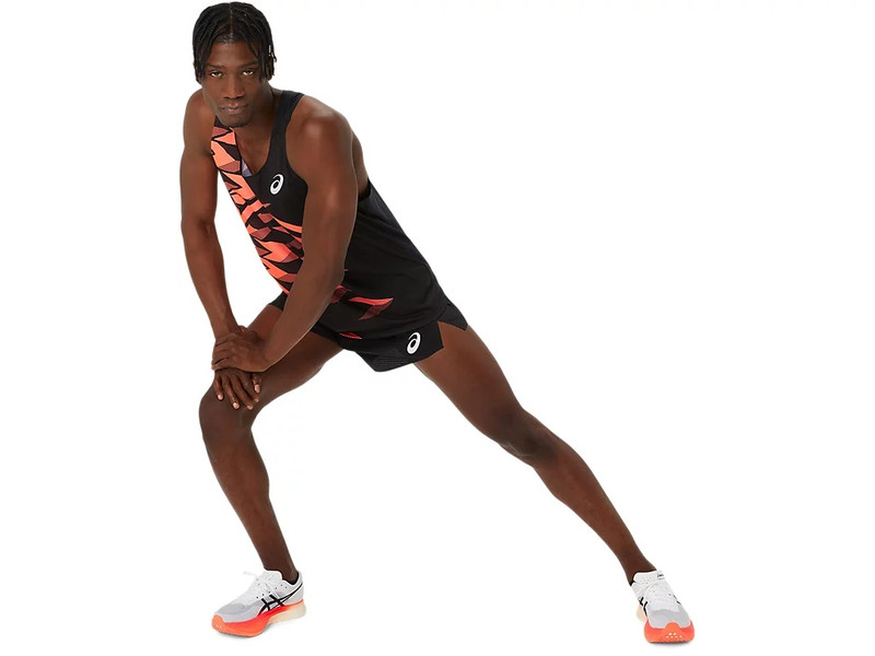 MEN'S ACTIBREEZE LIGHT SHORT 7