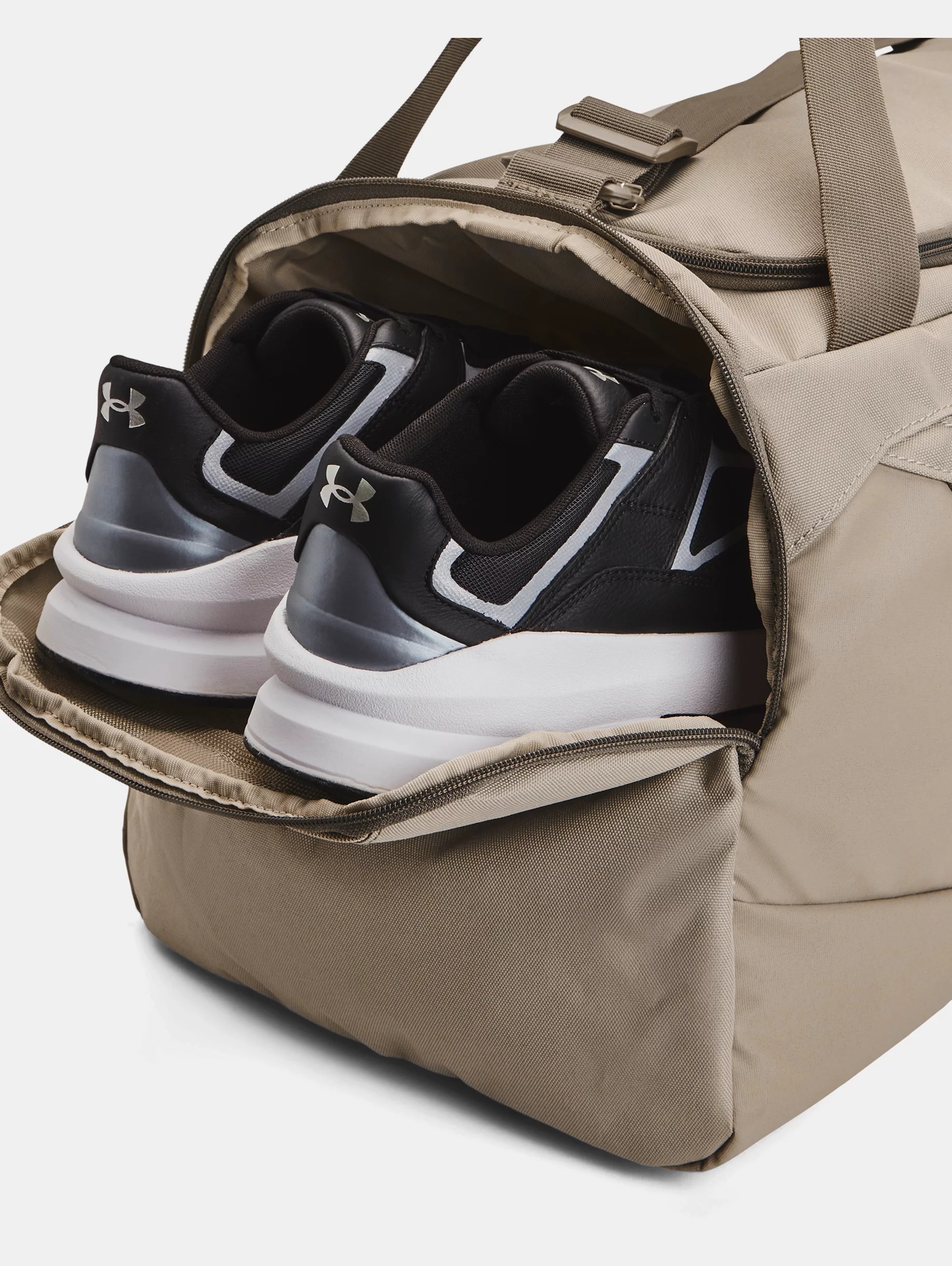 UA Undeniable 5.0 Medium Duffle Bag - 5