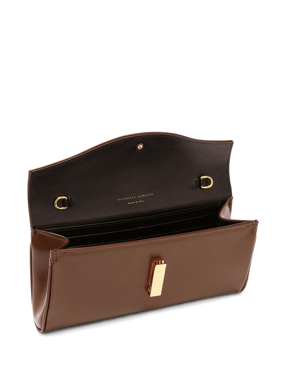Flutie clutch bag - 5