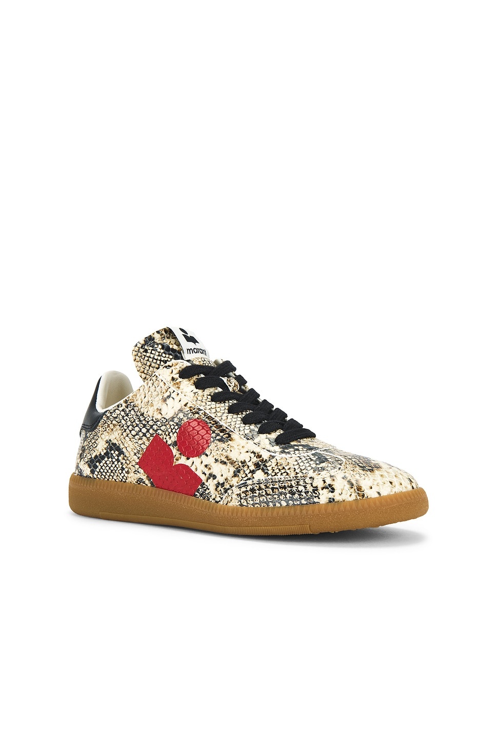 Kaycee Sneaker - 2