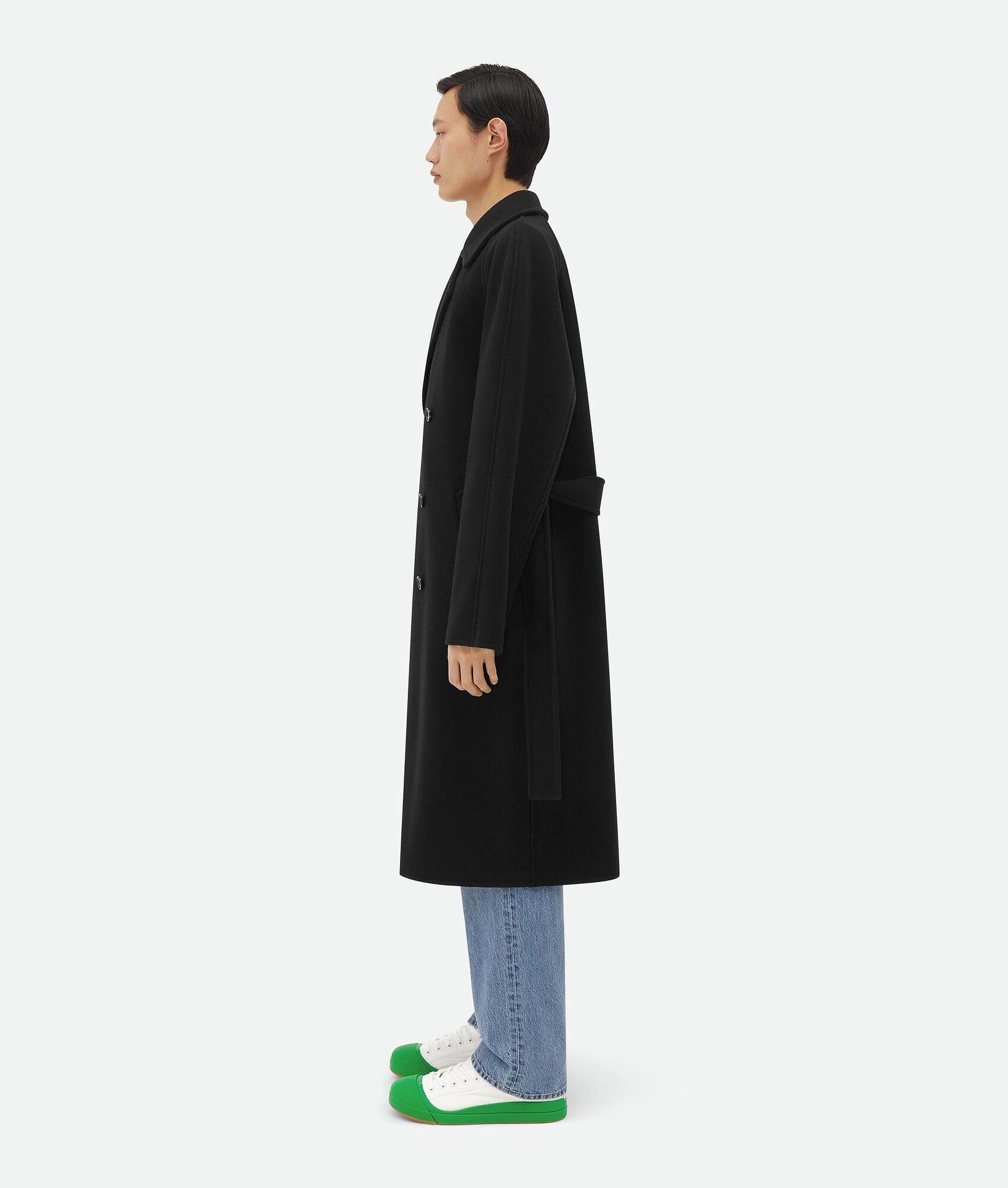 Vulcan Sneaker - 5