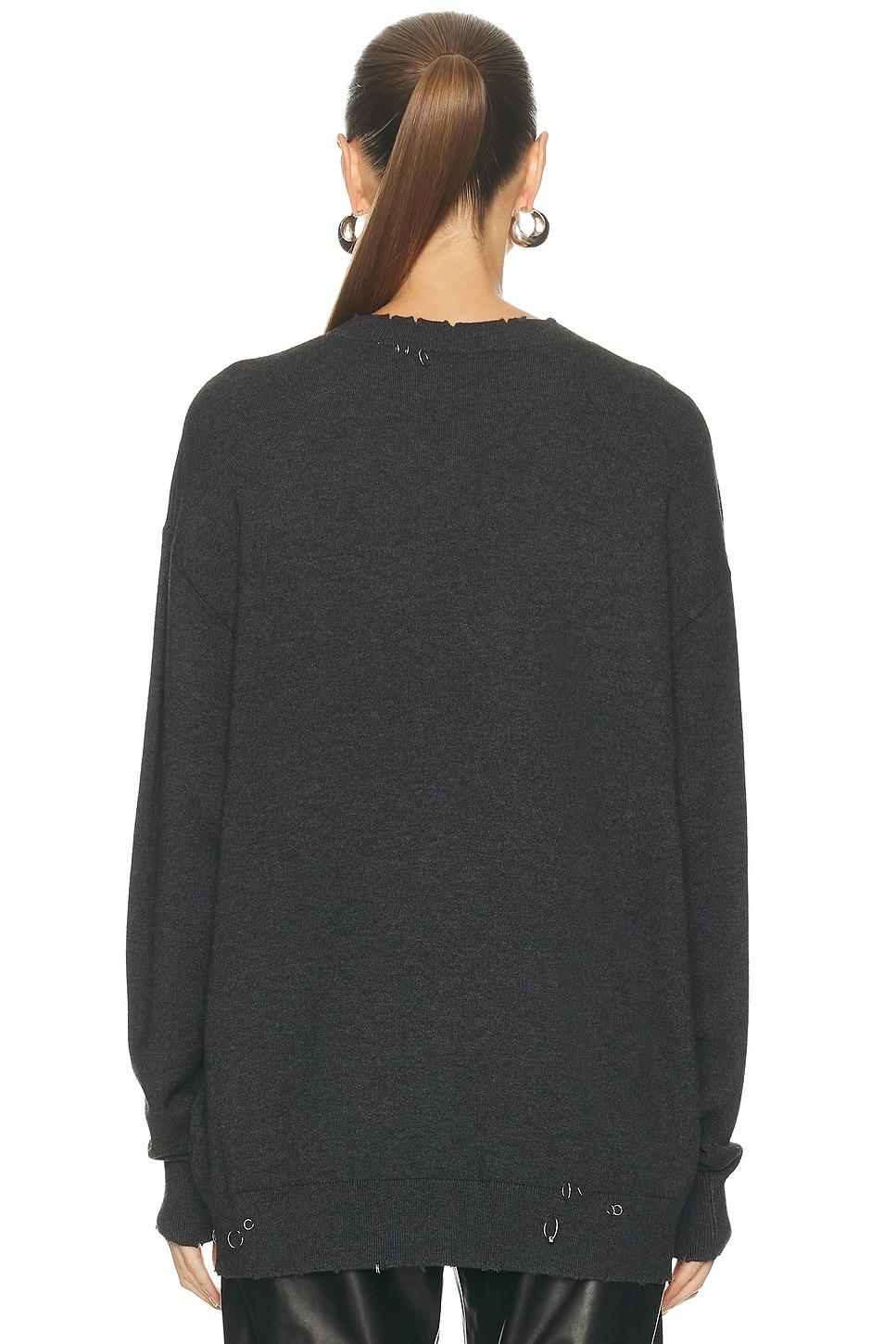 Cassandre Sweater - 4