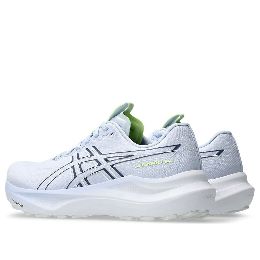 (WMNS) ASICS GT 2000 14 'Blue Fade Indigo Fog' 1012B843-400 - 4