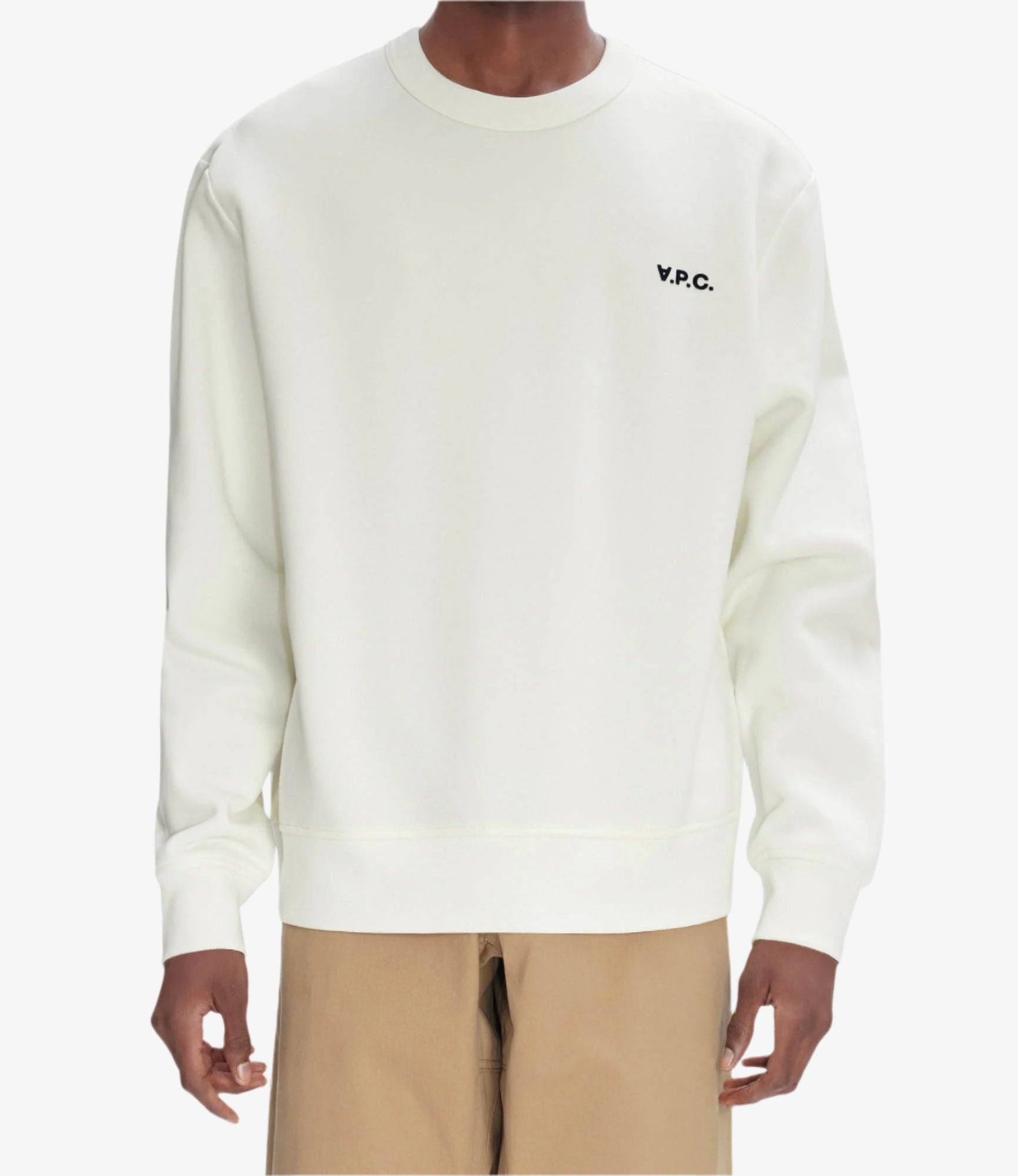 BOXY PETIT VPC SWEATSHIRT - 5