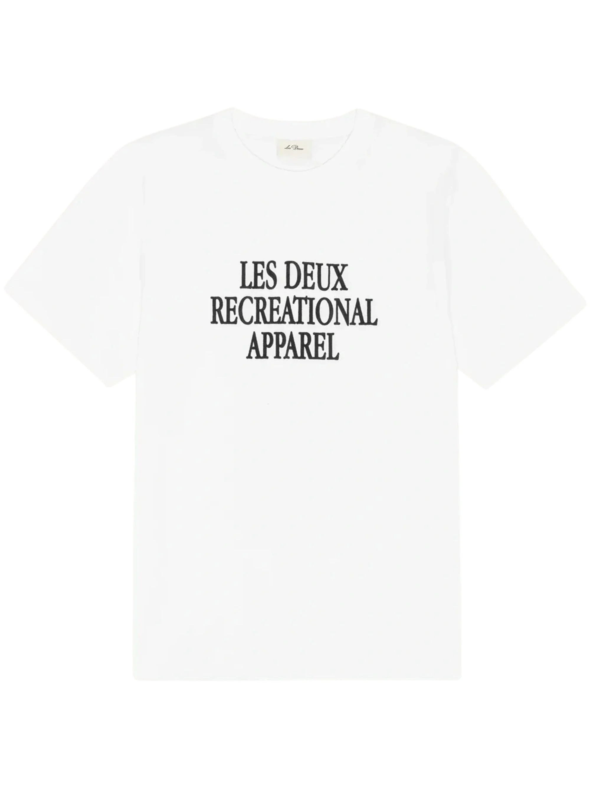 From Copenhagen T-Shirt - 1