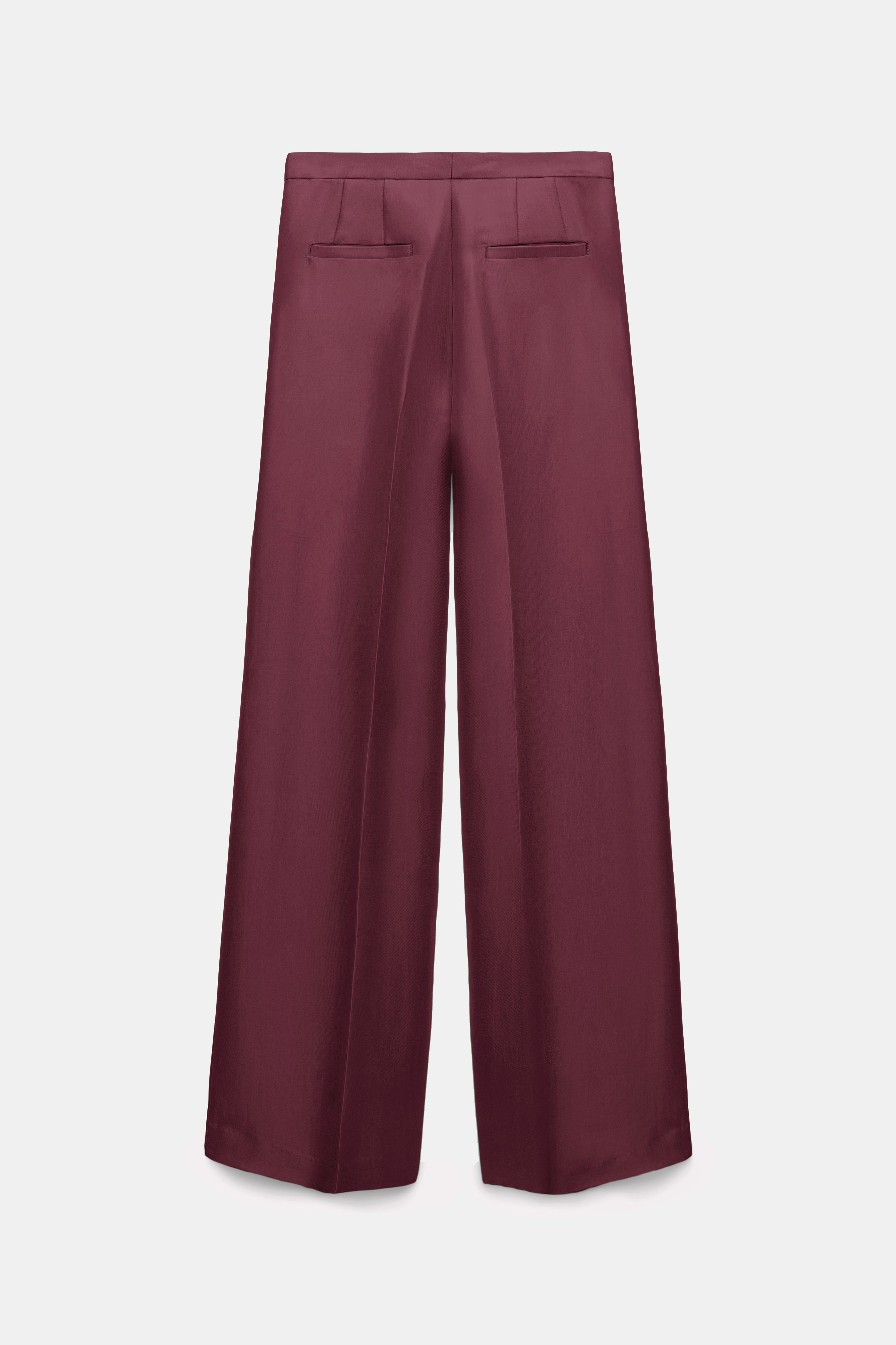 SLOUCHY ELEGANCE pants - 2