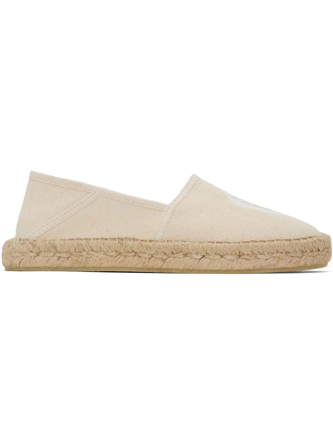Off-White Kenzo Paris Classic Espadrilles - 1