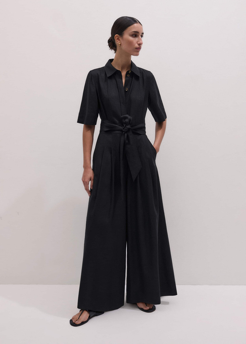 Culotte Jumpsuit 4