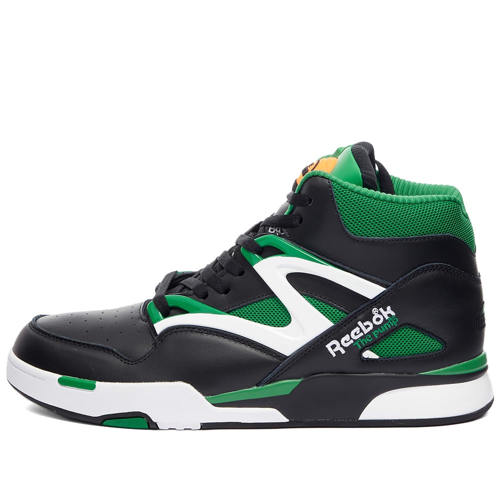 Reebok Pump Omni Zone - 2