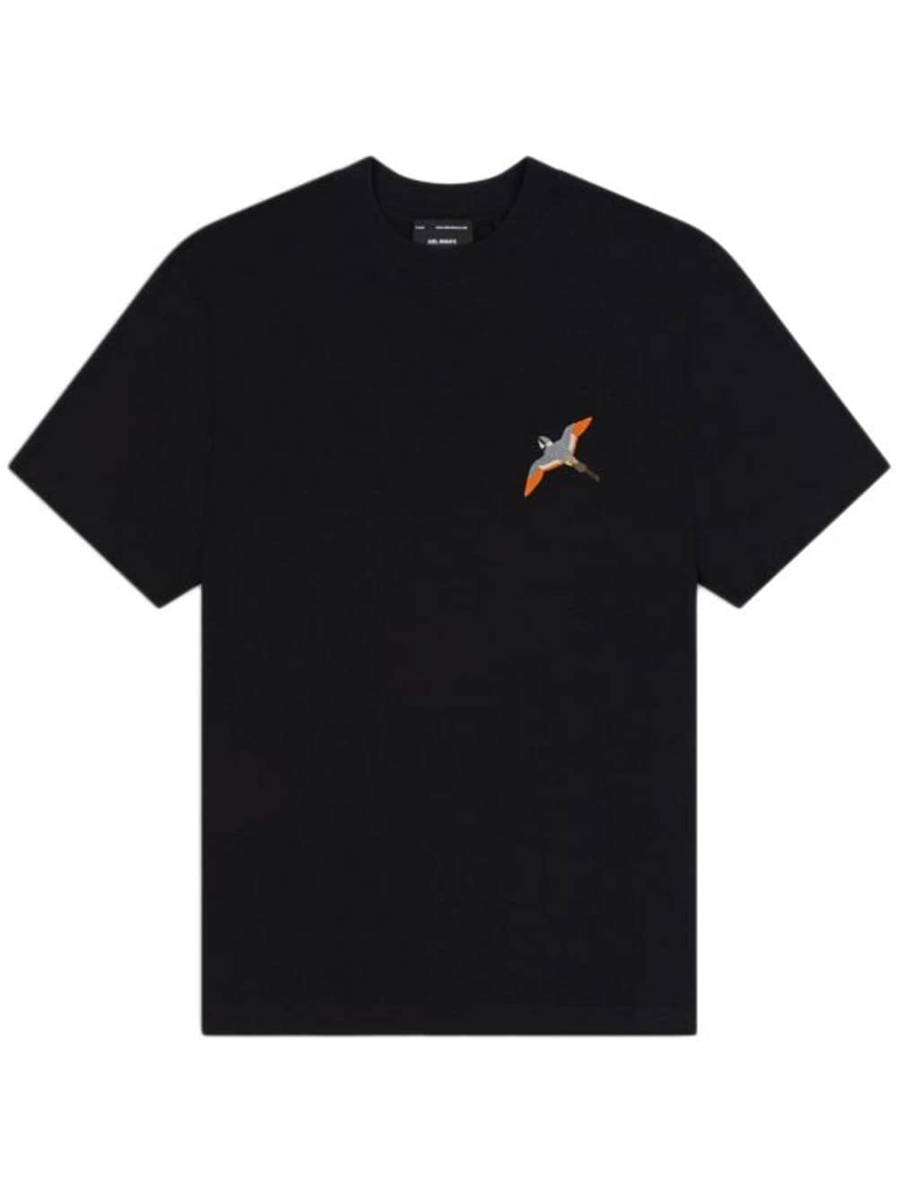 Single Bee Bird T-shirt - 1