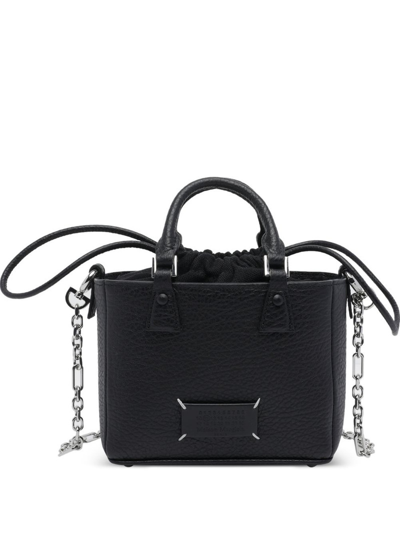 mini 5AC Classique chain-strap tote bag 1