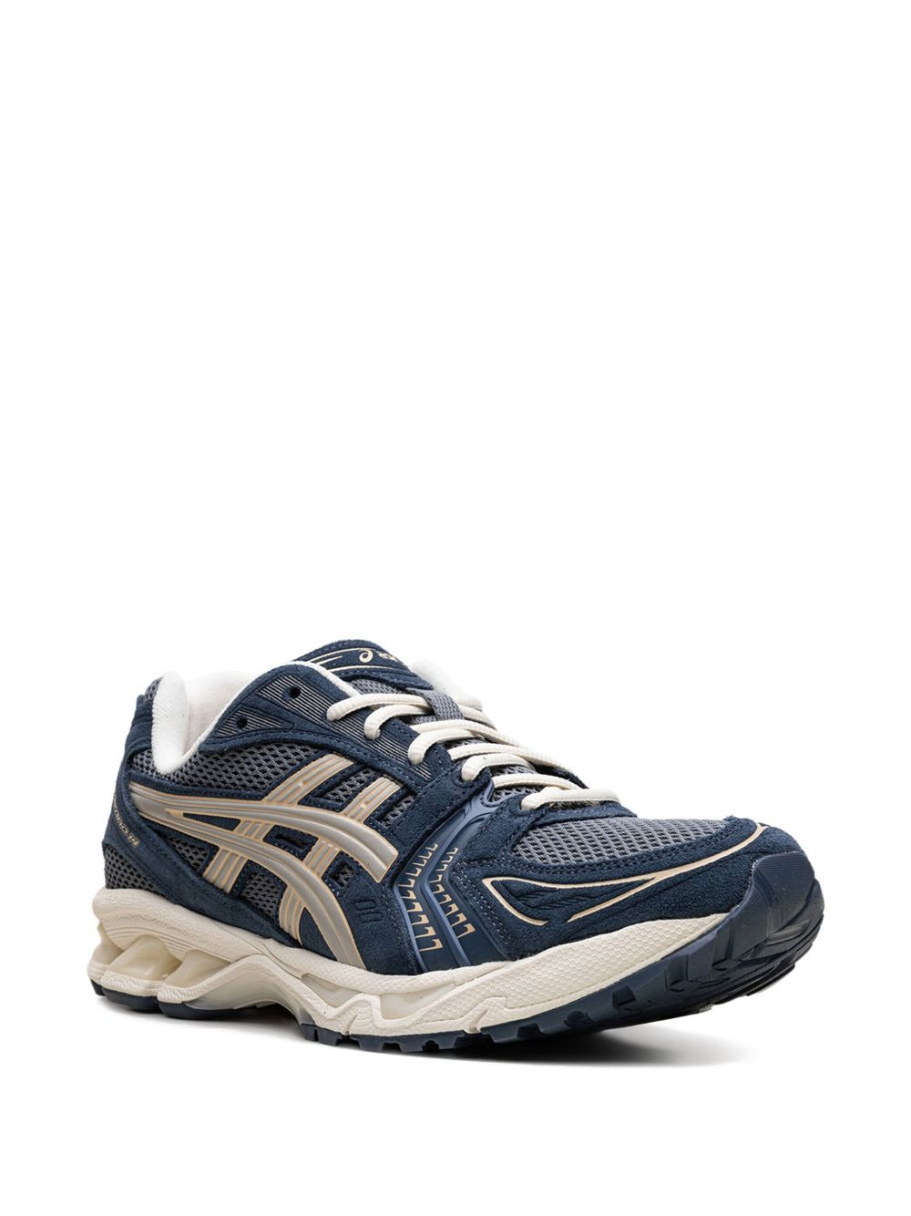 Gel-Kayano 14 "Dark Pewter" sneakers - 2