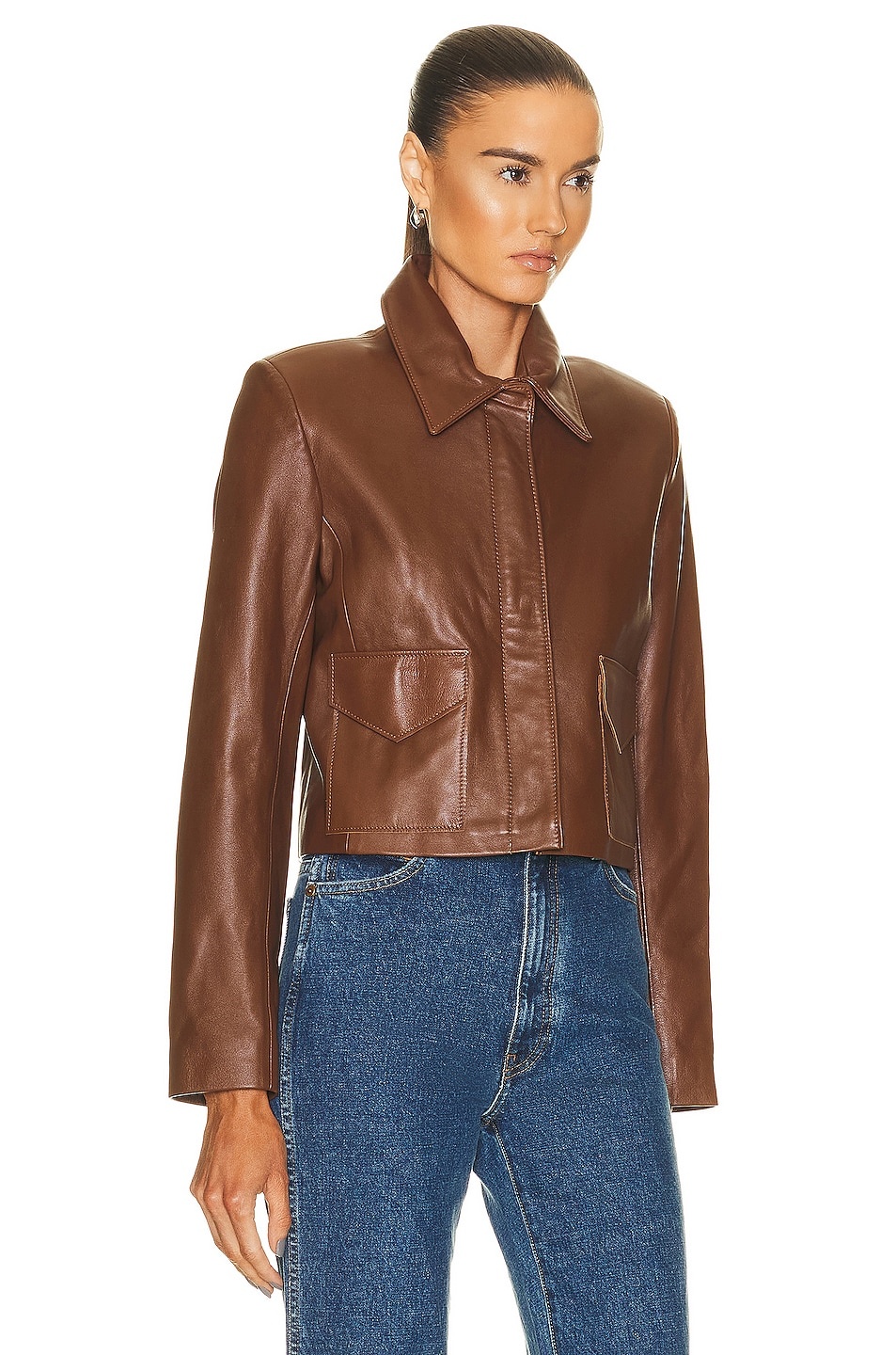 Bleeker Jacket - 3