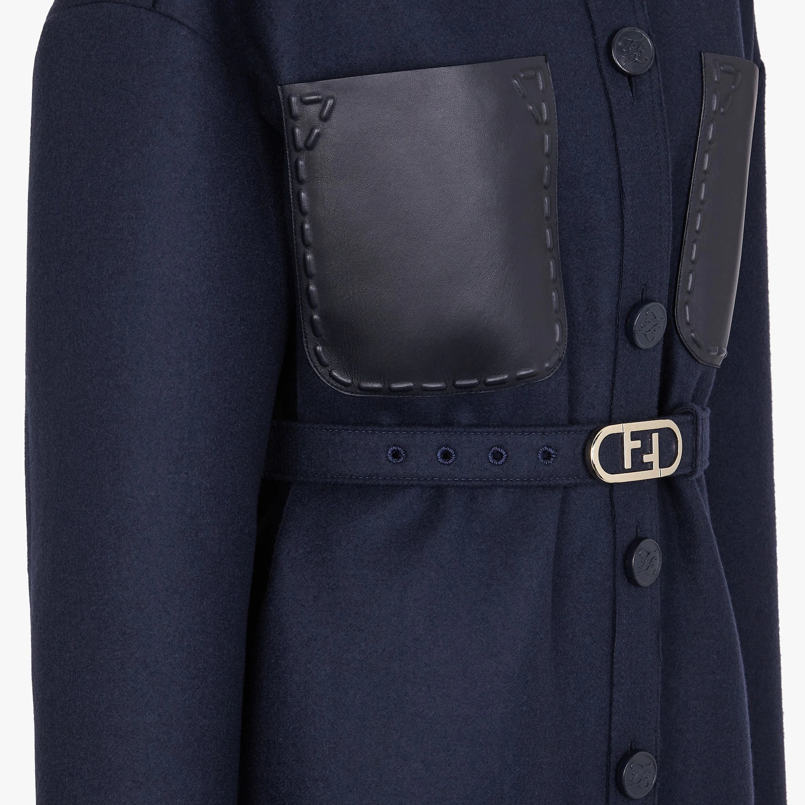 Coat - 3
