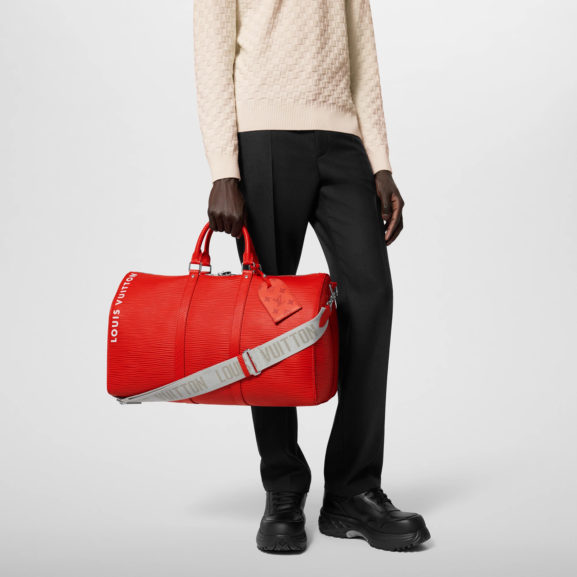 Keepall Bandoulière 50 - 10