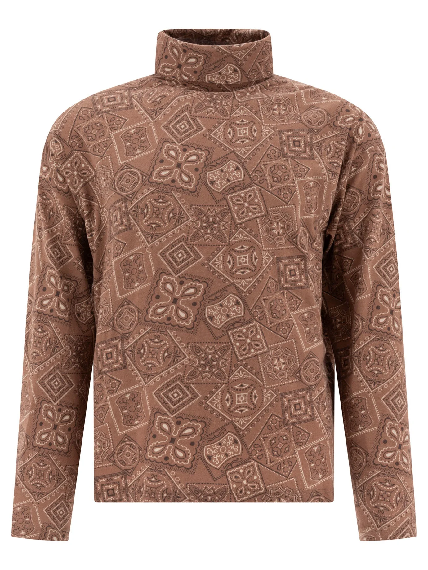 Kapital "tenjiku Cookie" T-shirt - 1