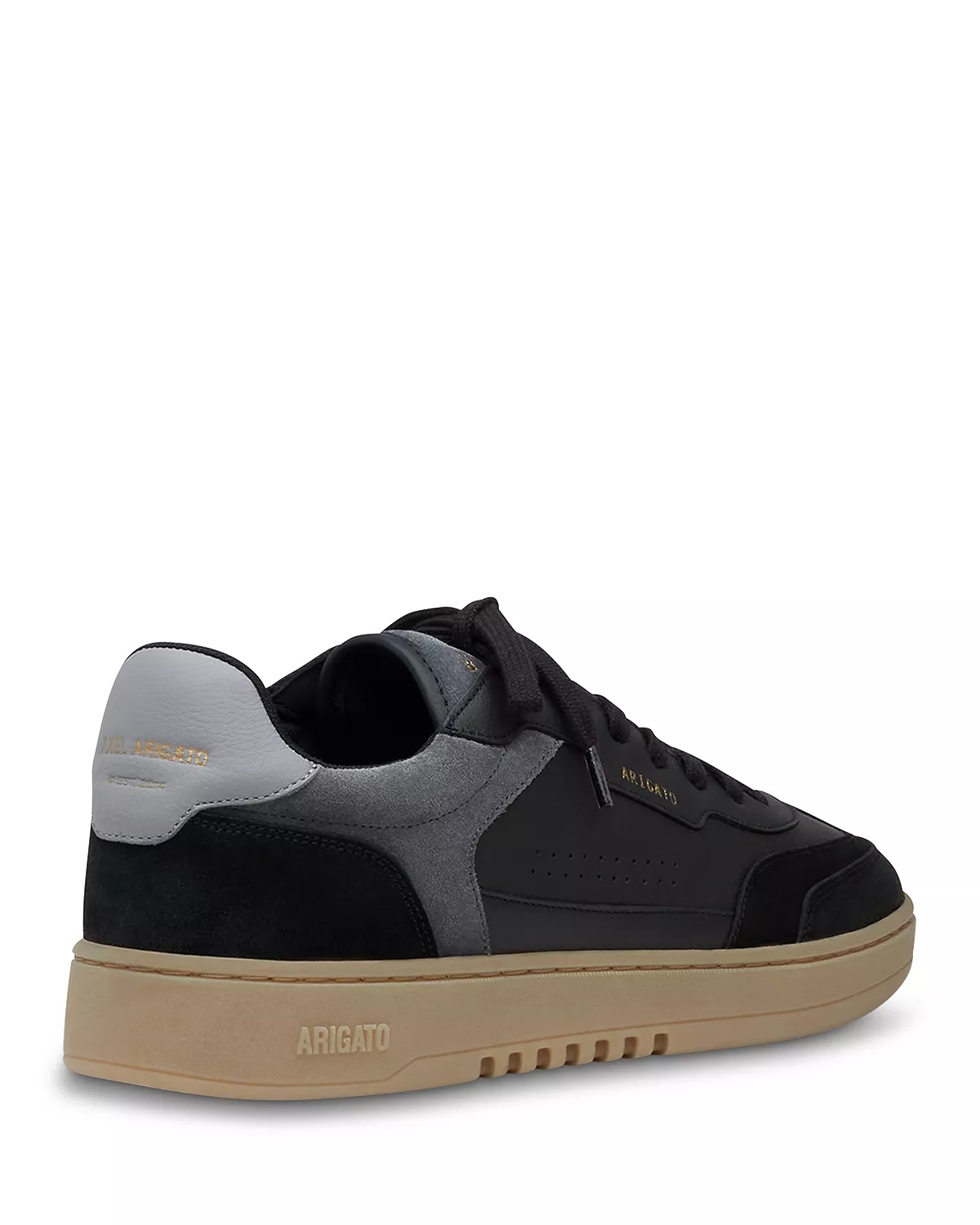 Men's Dice T Toe Sneakers - 5