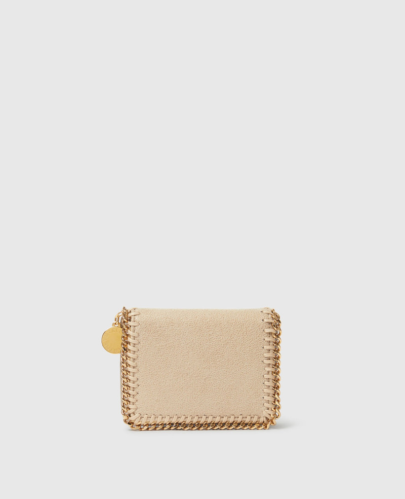 Falabella Bi-Fold Wallet 1