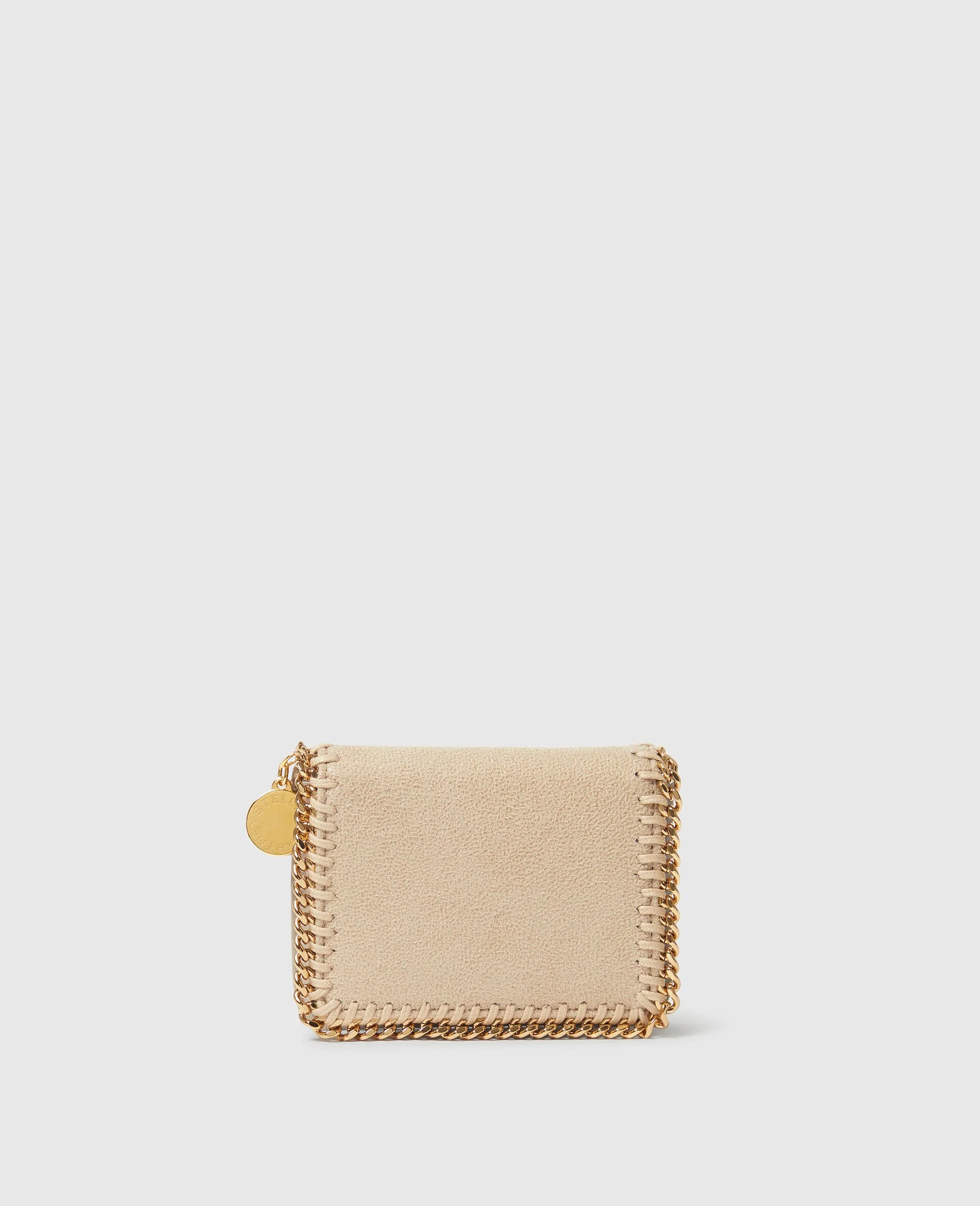 Falabella Bi-Fold Wallet - 1