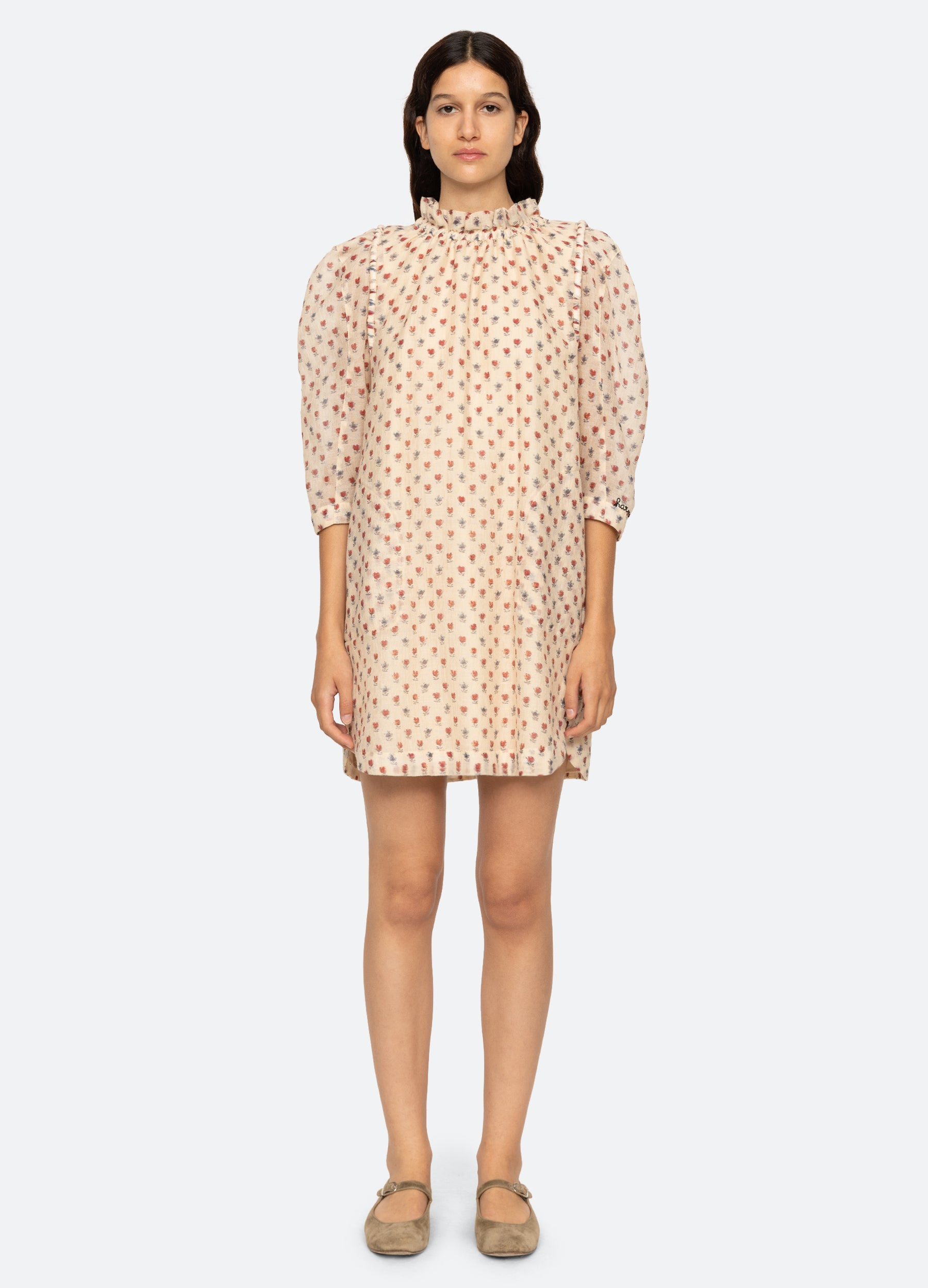 Alexis Tunic - 3