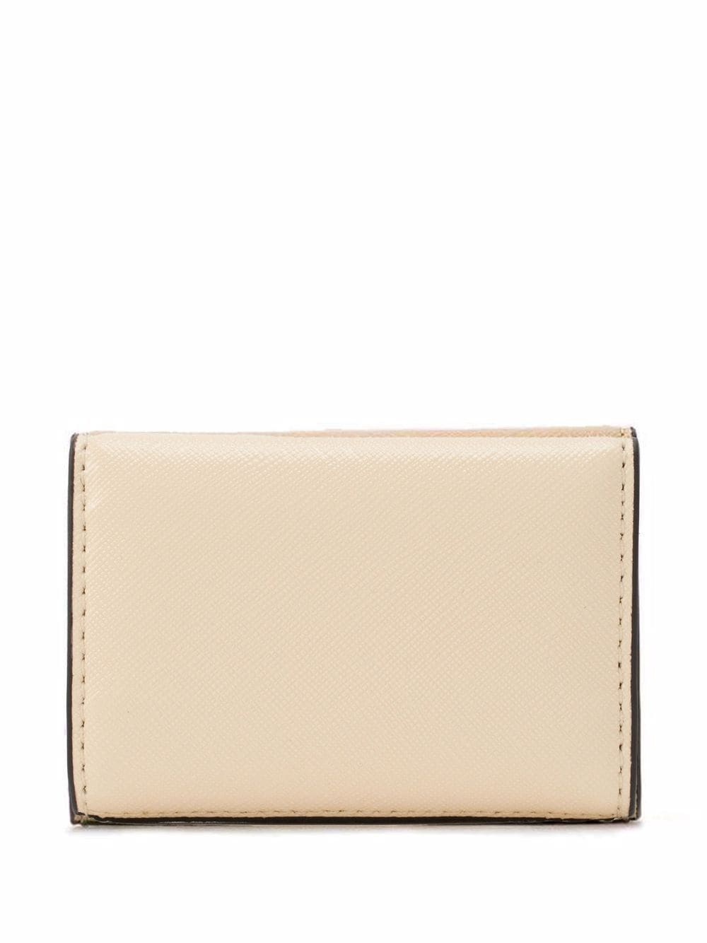 The Snapshot key case - 2